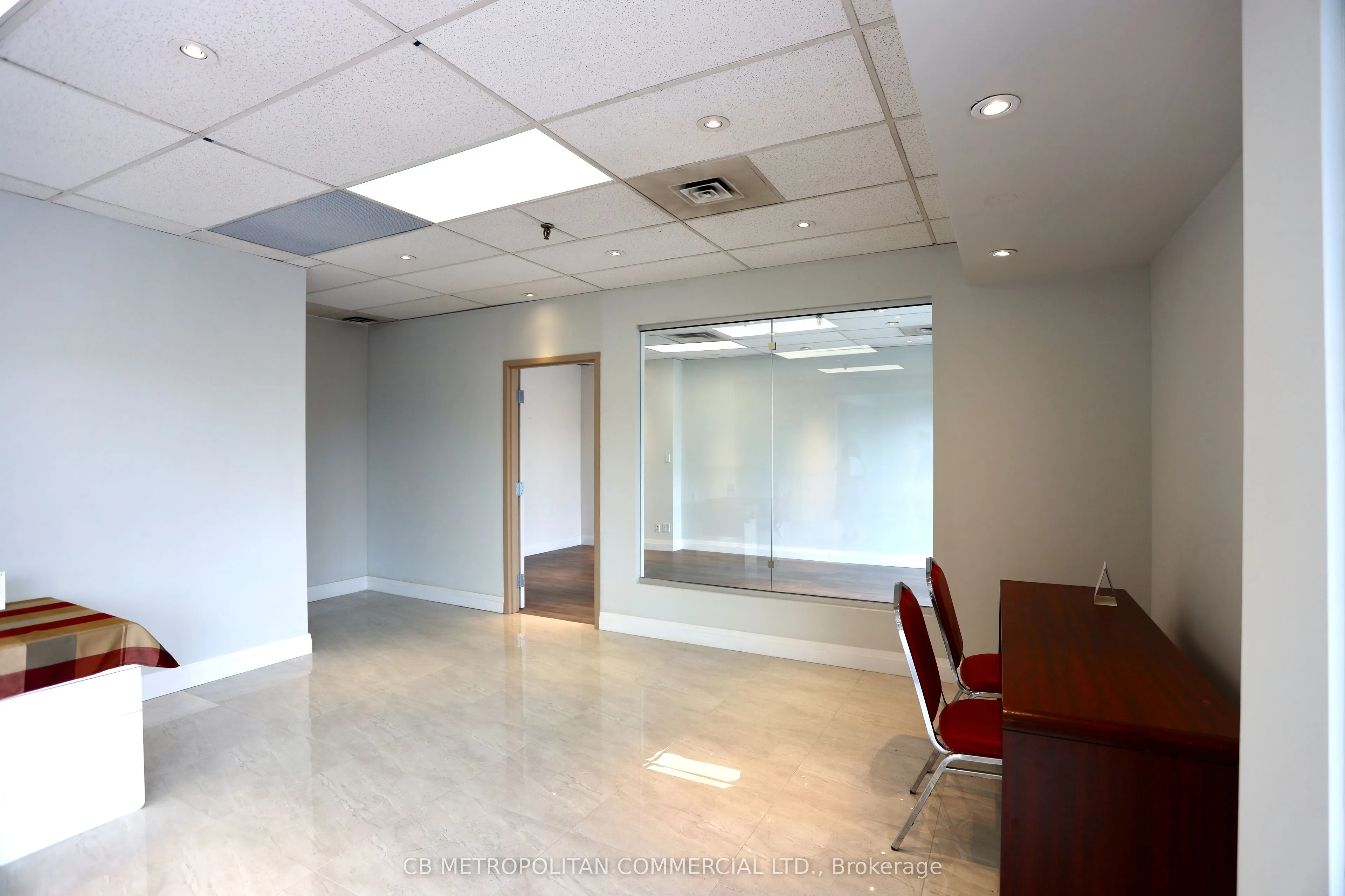 2600 John Street, #220