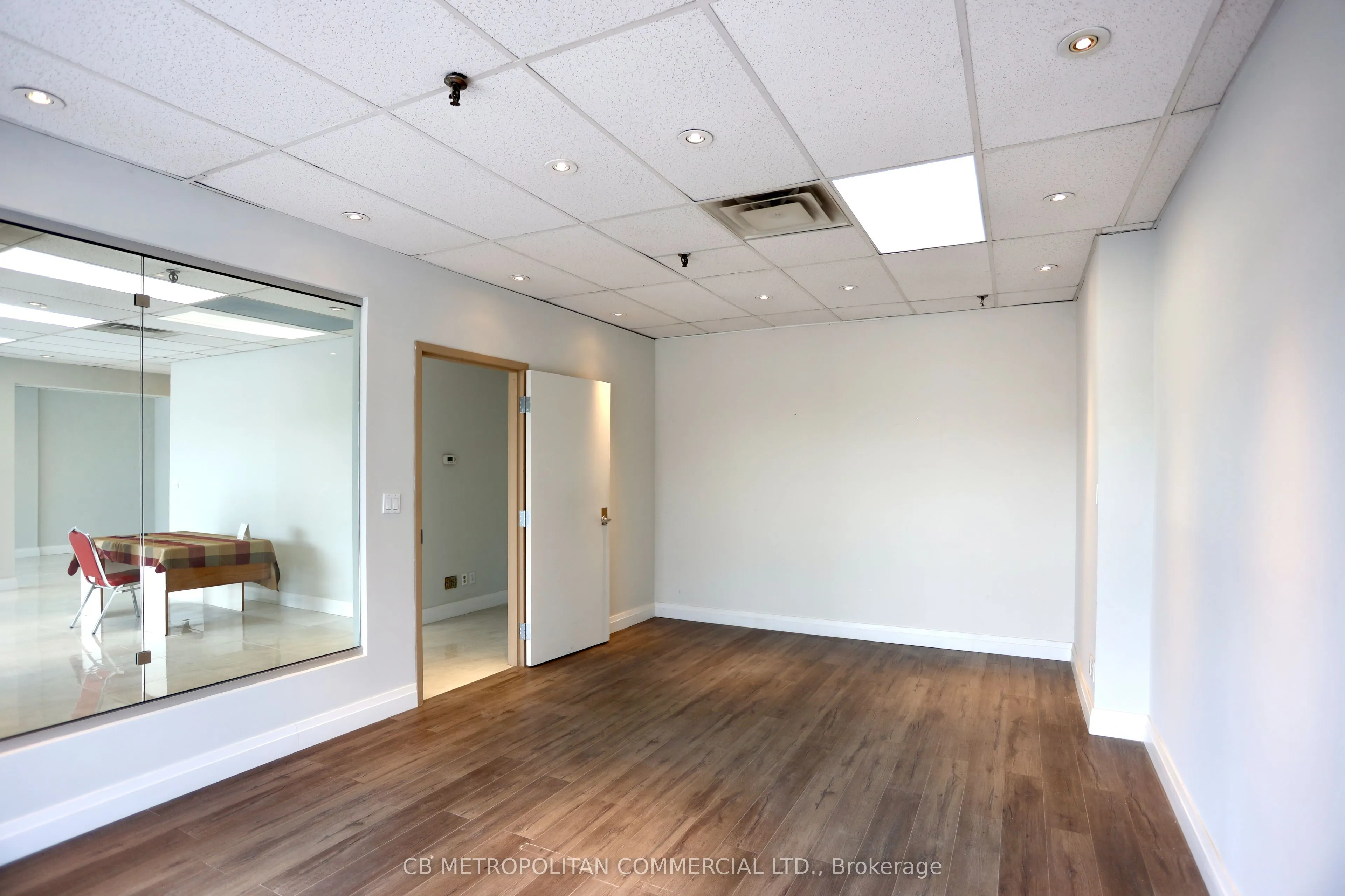 2600 John Street, #220