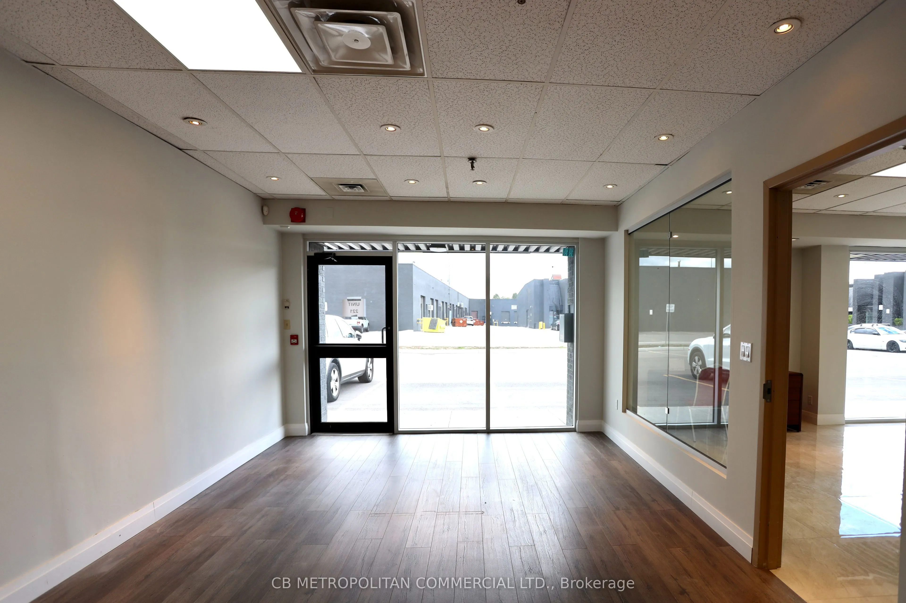 2600 John Street, #220