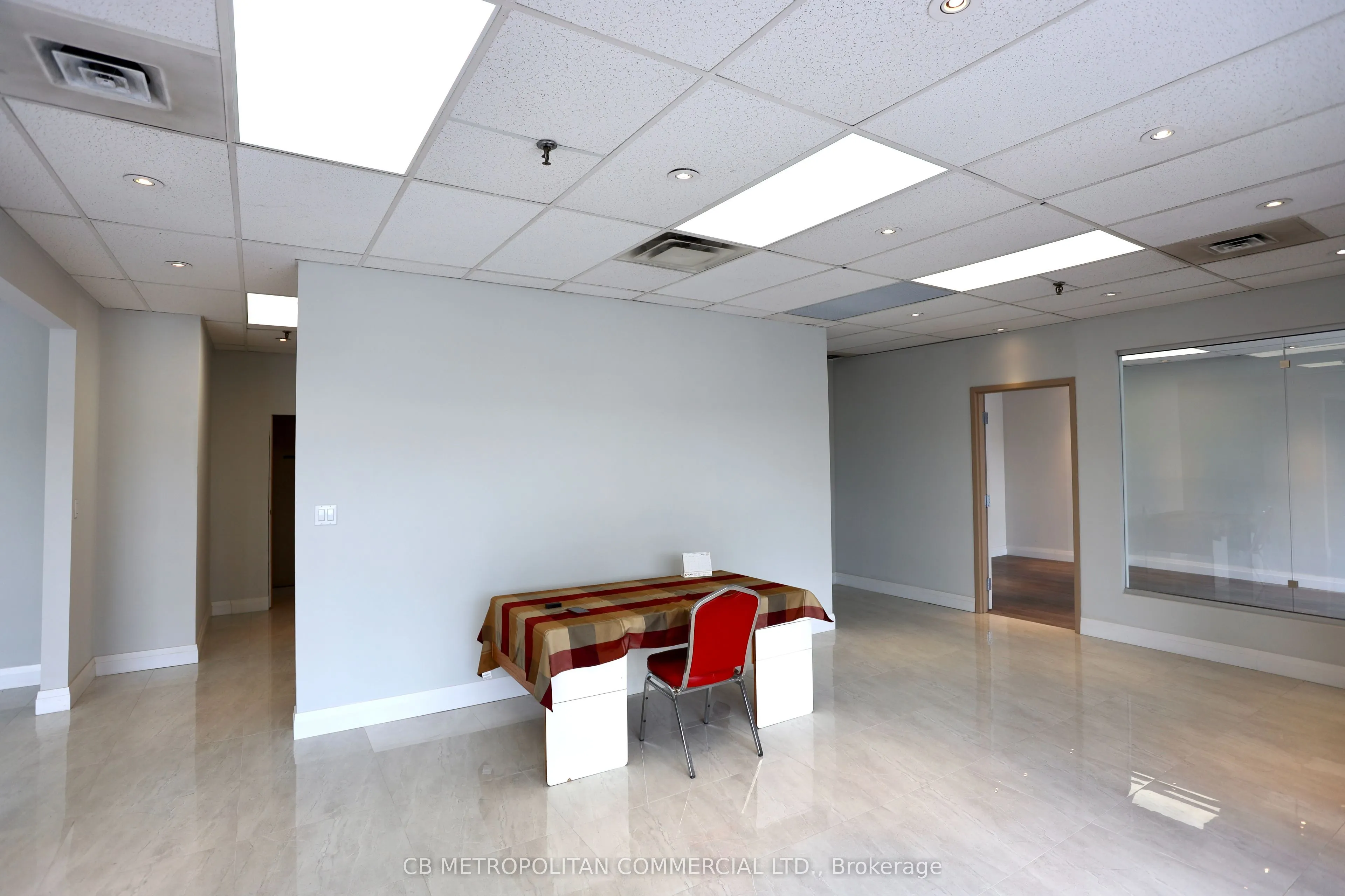 2600 John Street, #220