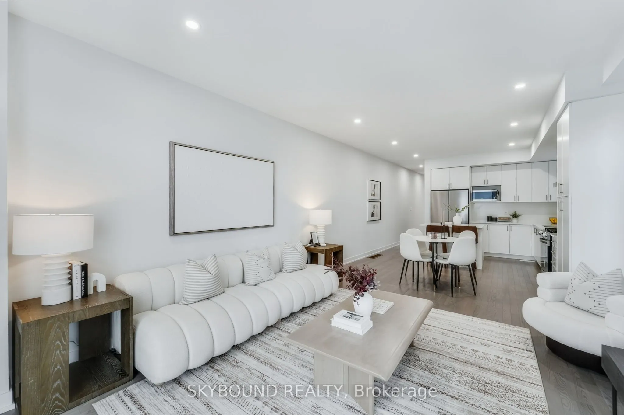 1818 Donald Cousens Parkway