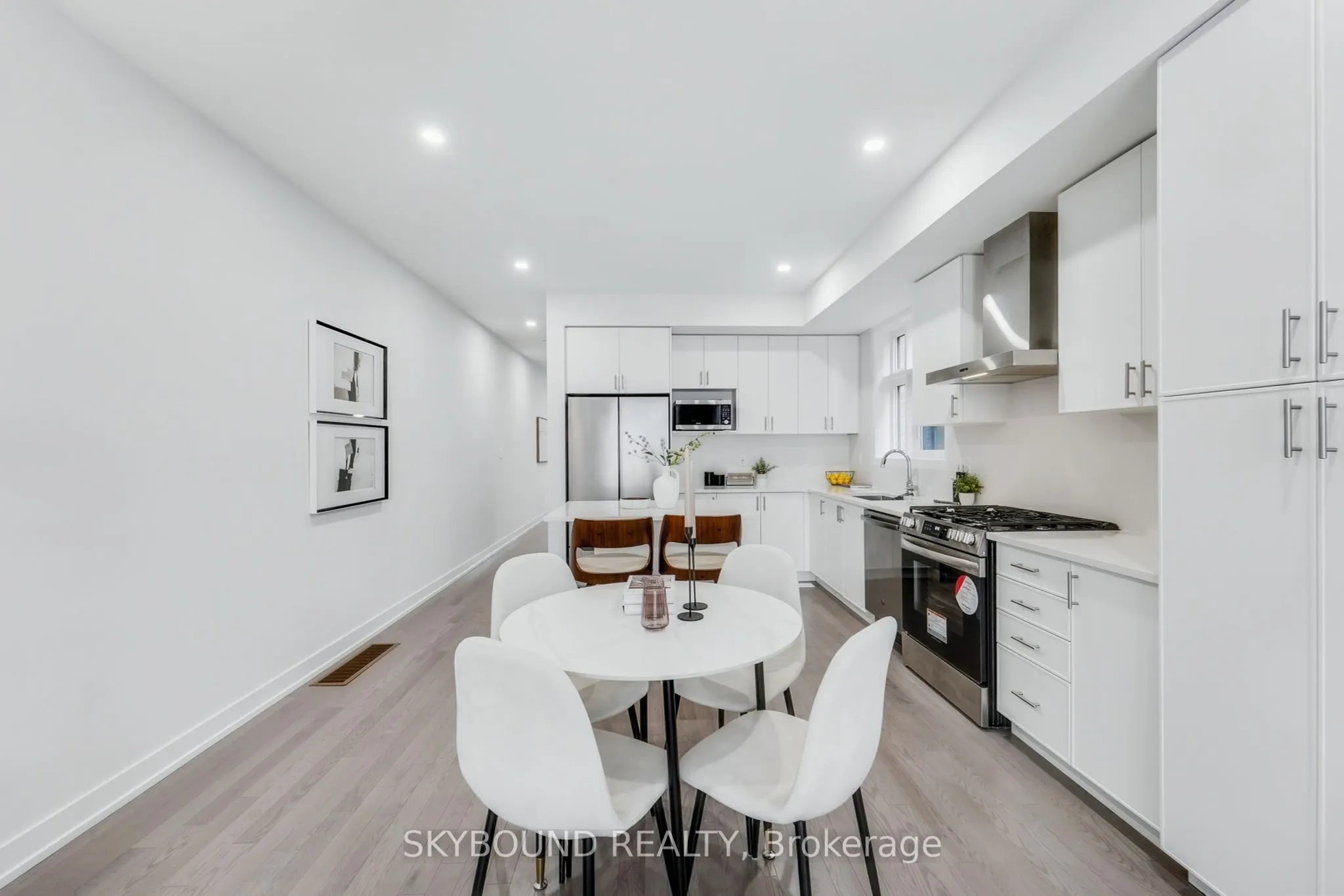 1818 Donald Cousens Parkway