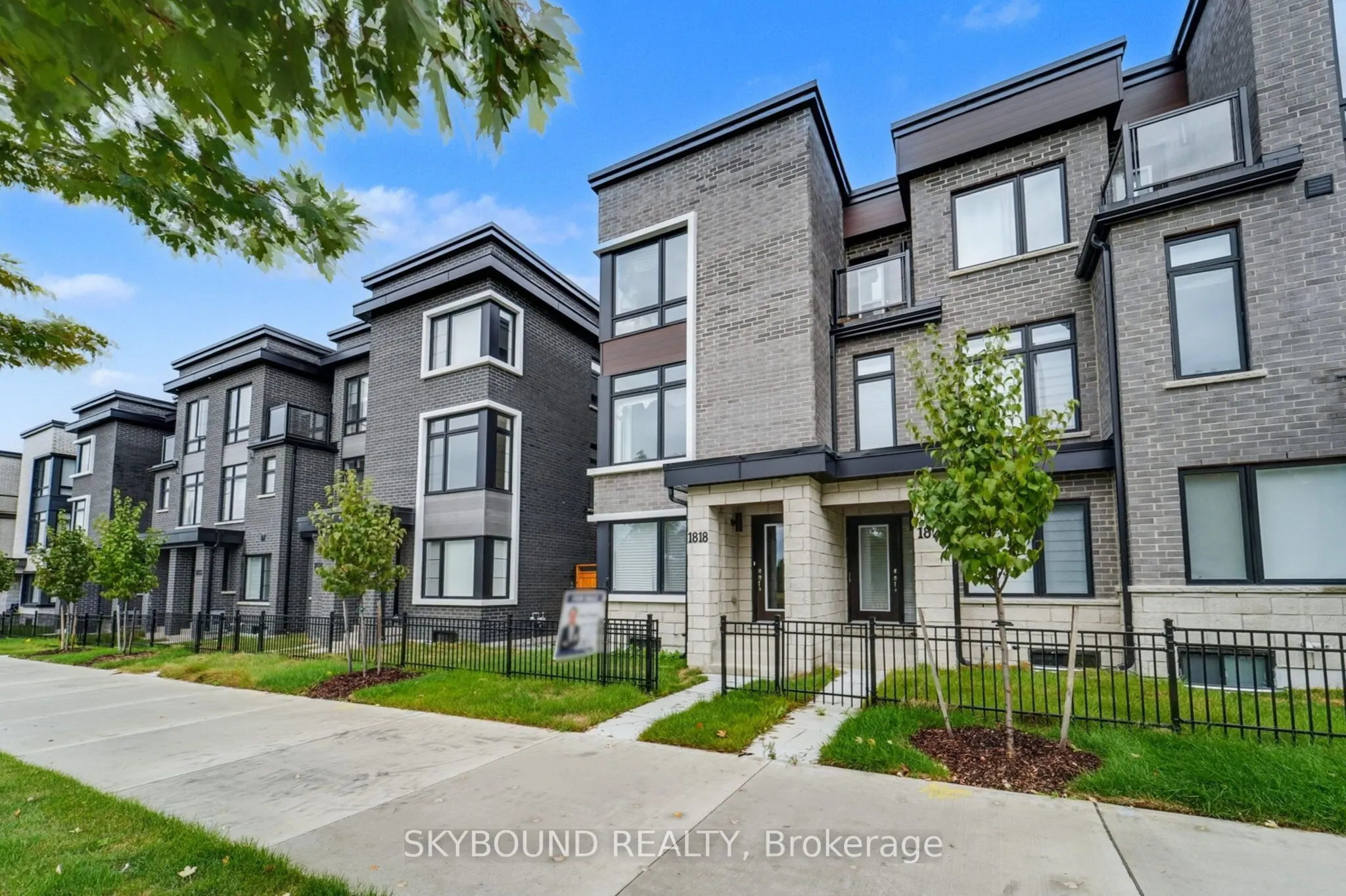 1818 Donald Cousens Parkway