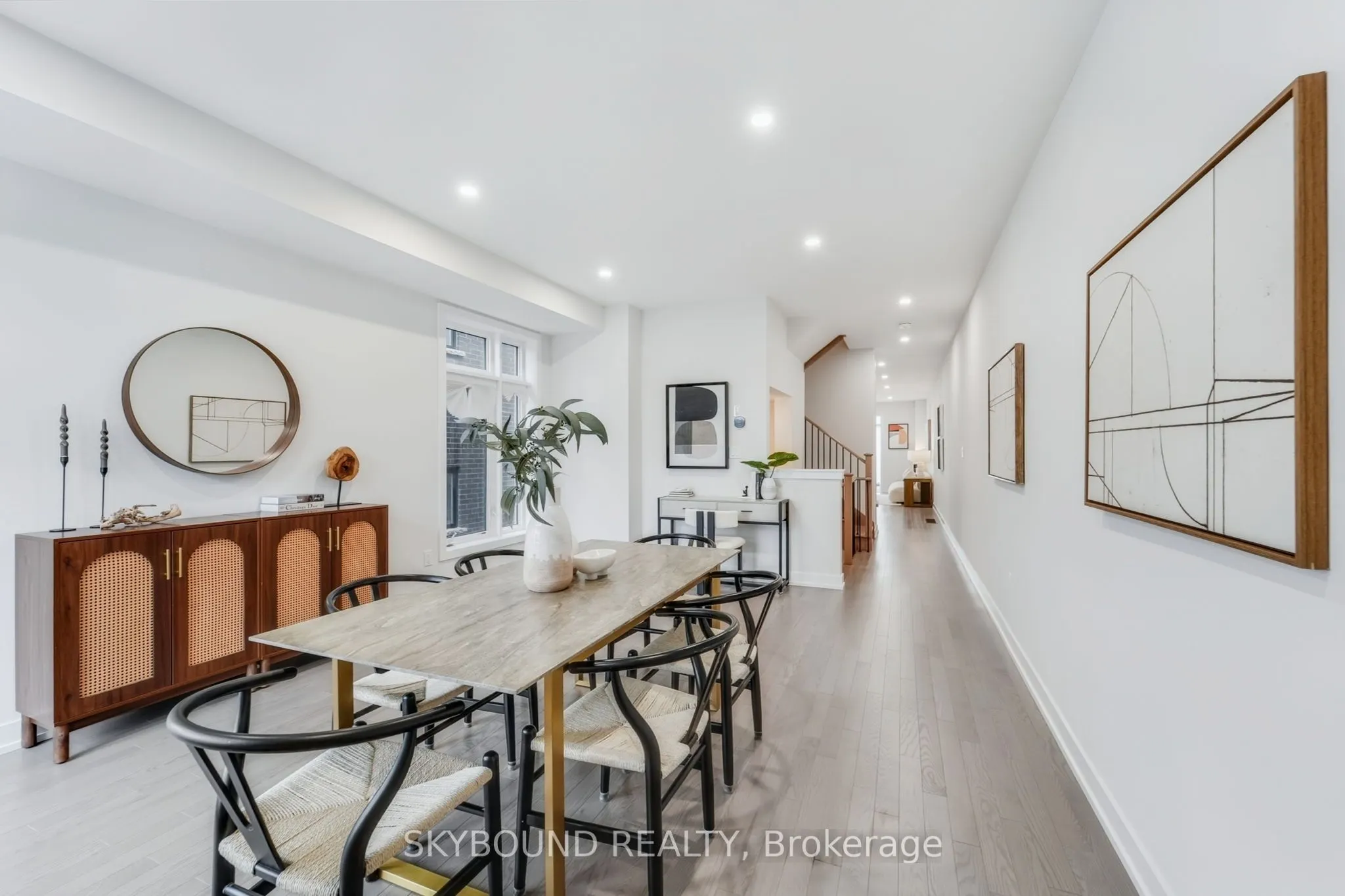1818 Donald Cousens Parkway