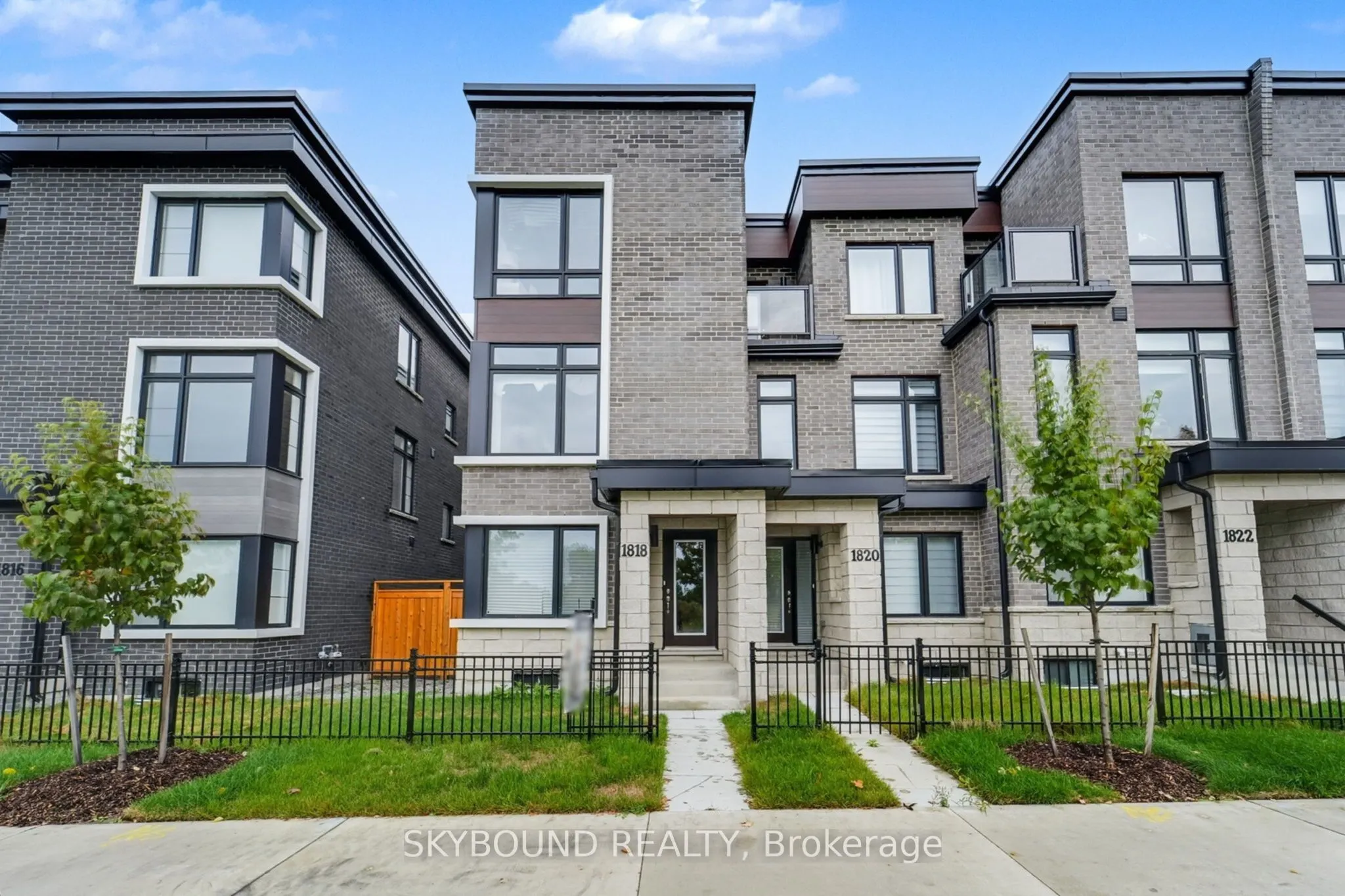 1818 Donald Cousens Parkway