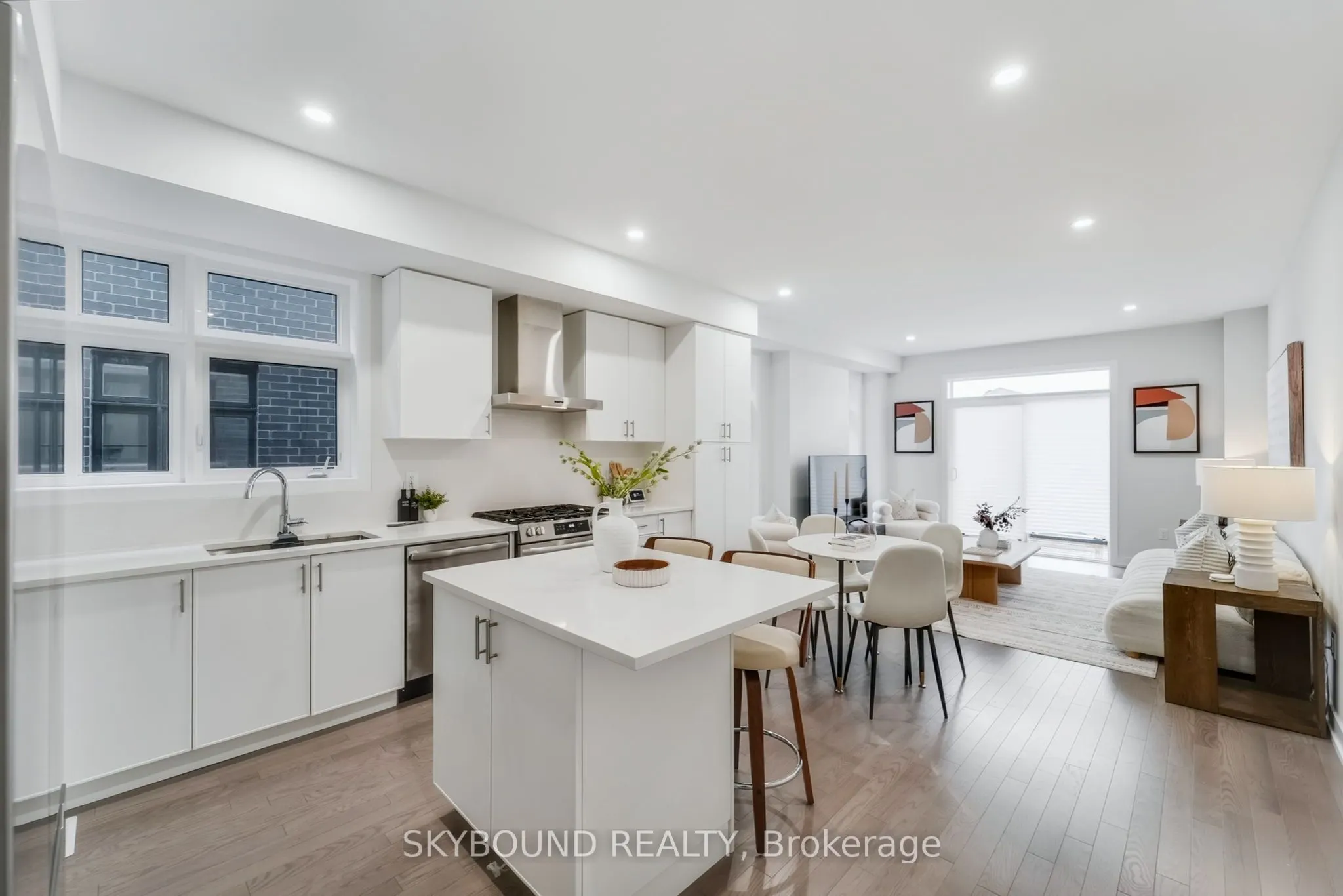 1818 Donald Cousens Parkway