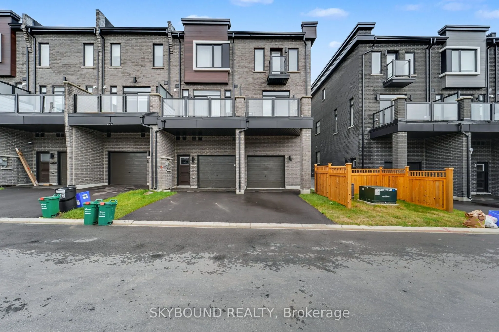 1818 Donald Cousens Parkway