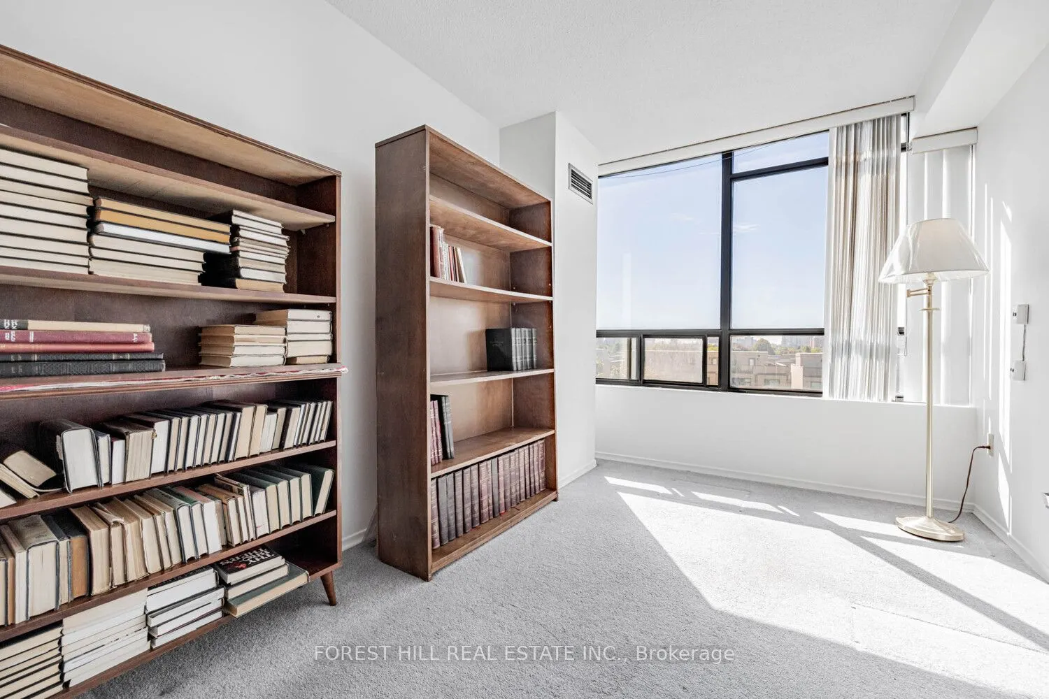 7420 Bathurst Street, #609