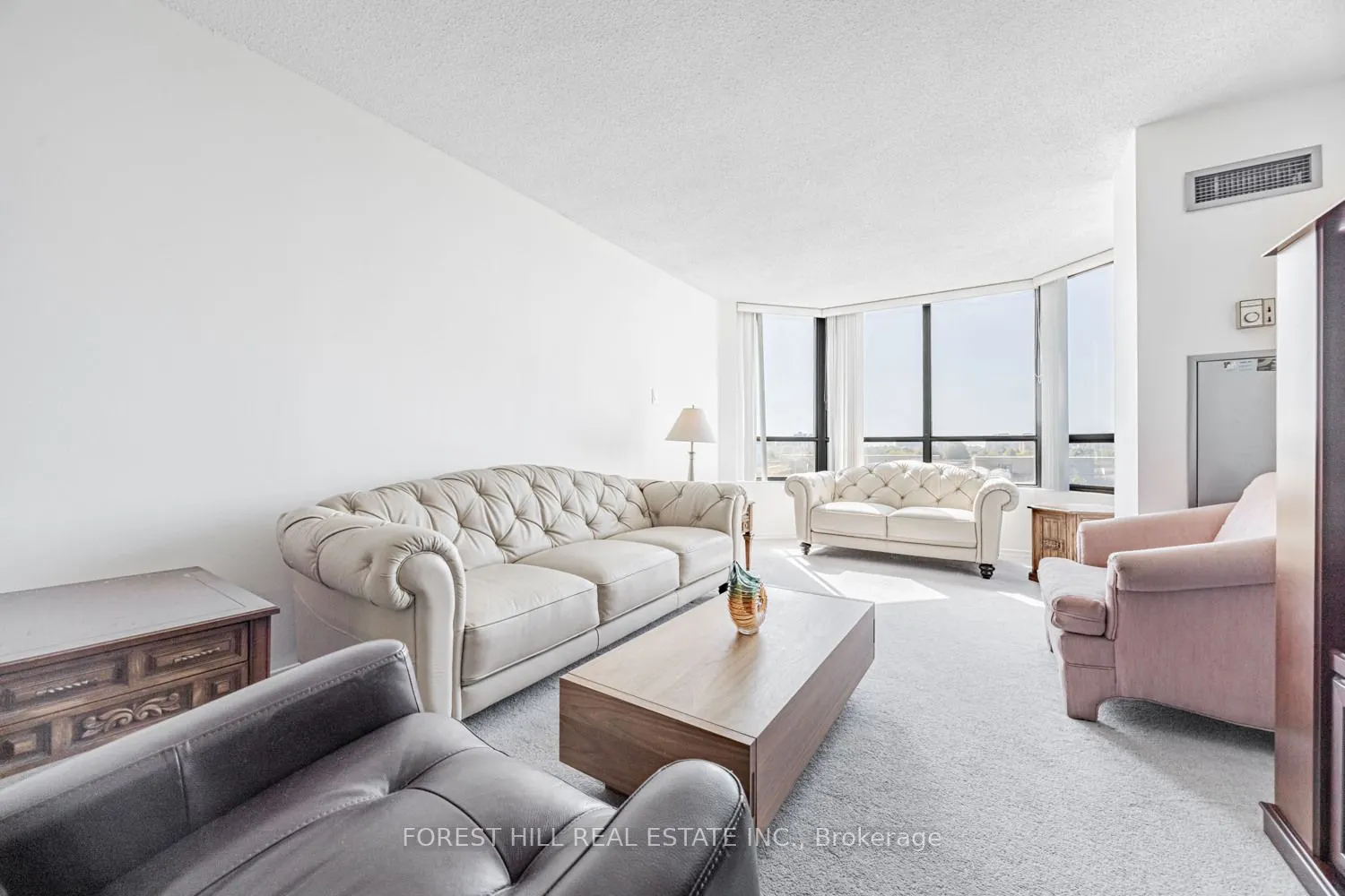7420 Bathurst Street, #609
