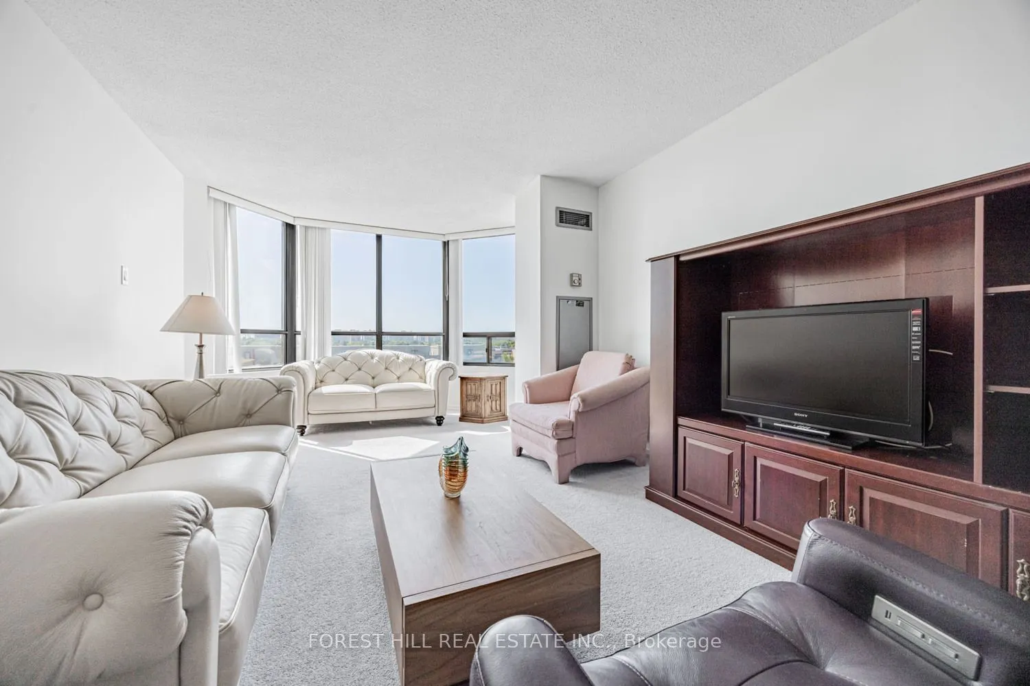 7420 Bathurst Street, #609