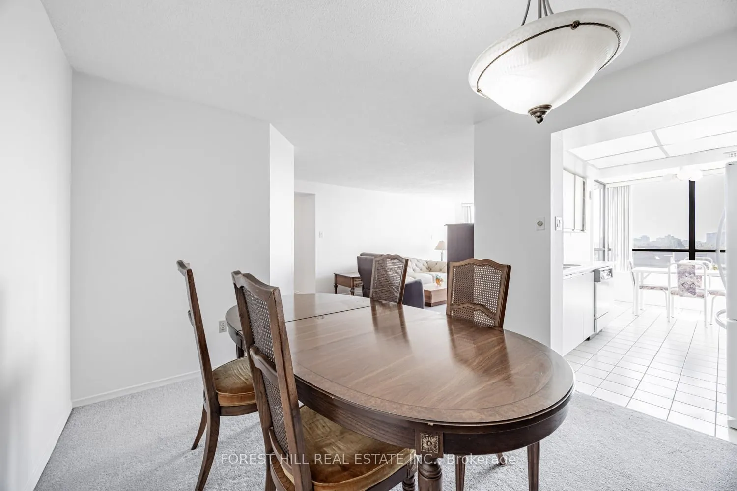 7420 Bathurst Street, #609