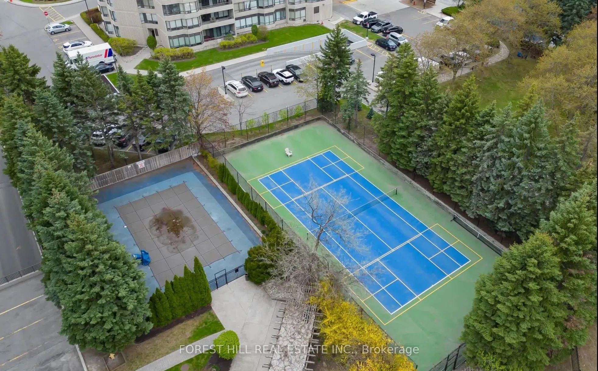 7420 Bathurst Street, #609