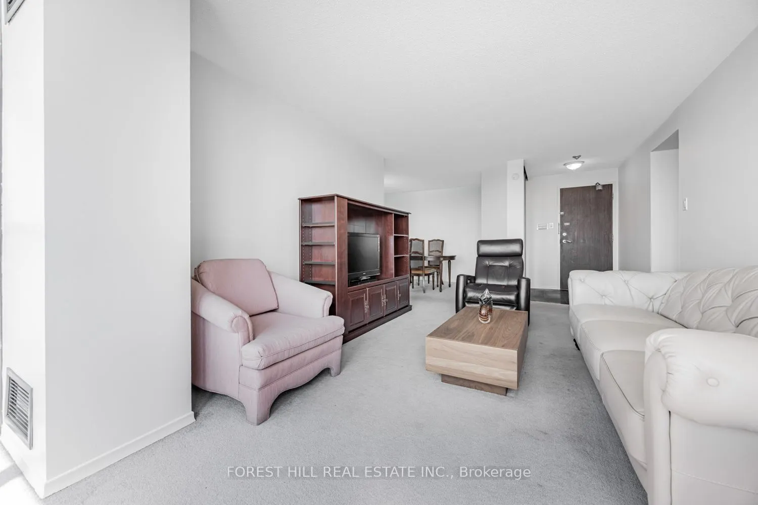 7420 Bathurst Street, #609