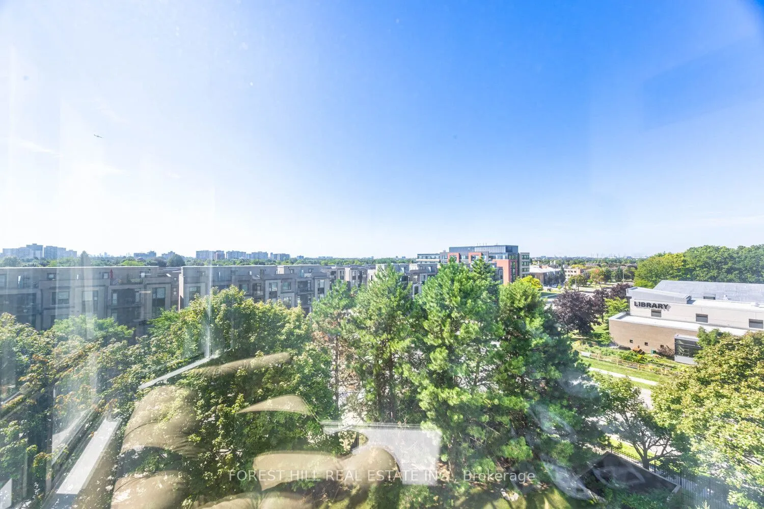 7420 Bathurst Street, #609