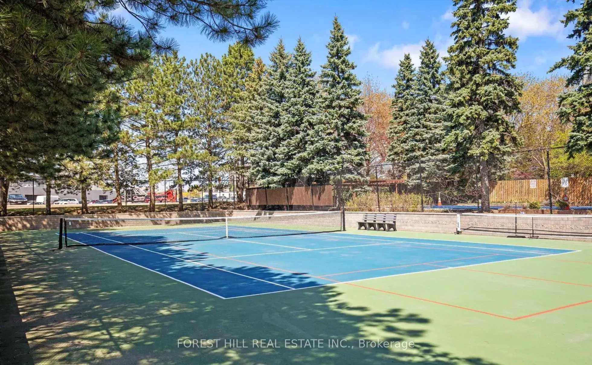 7420 Bathurst Street, #609