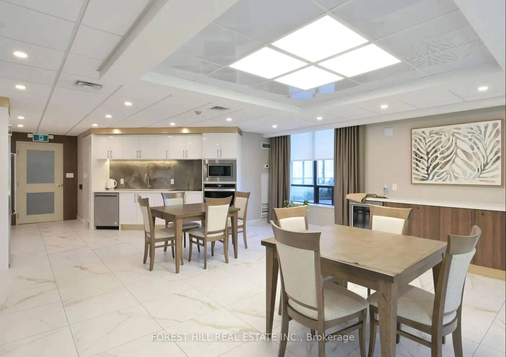 7420 Bathurst Street, #609