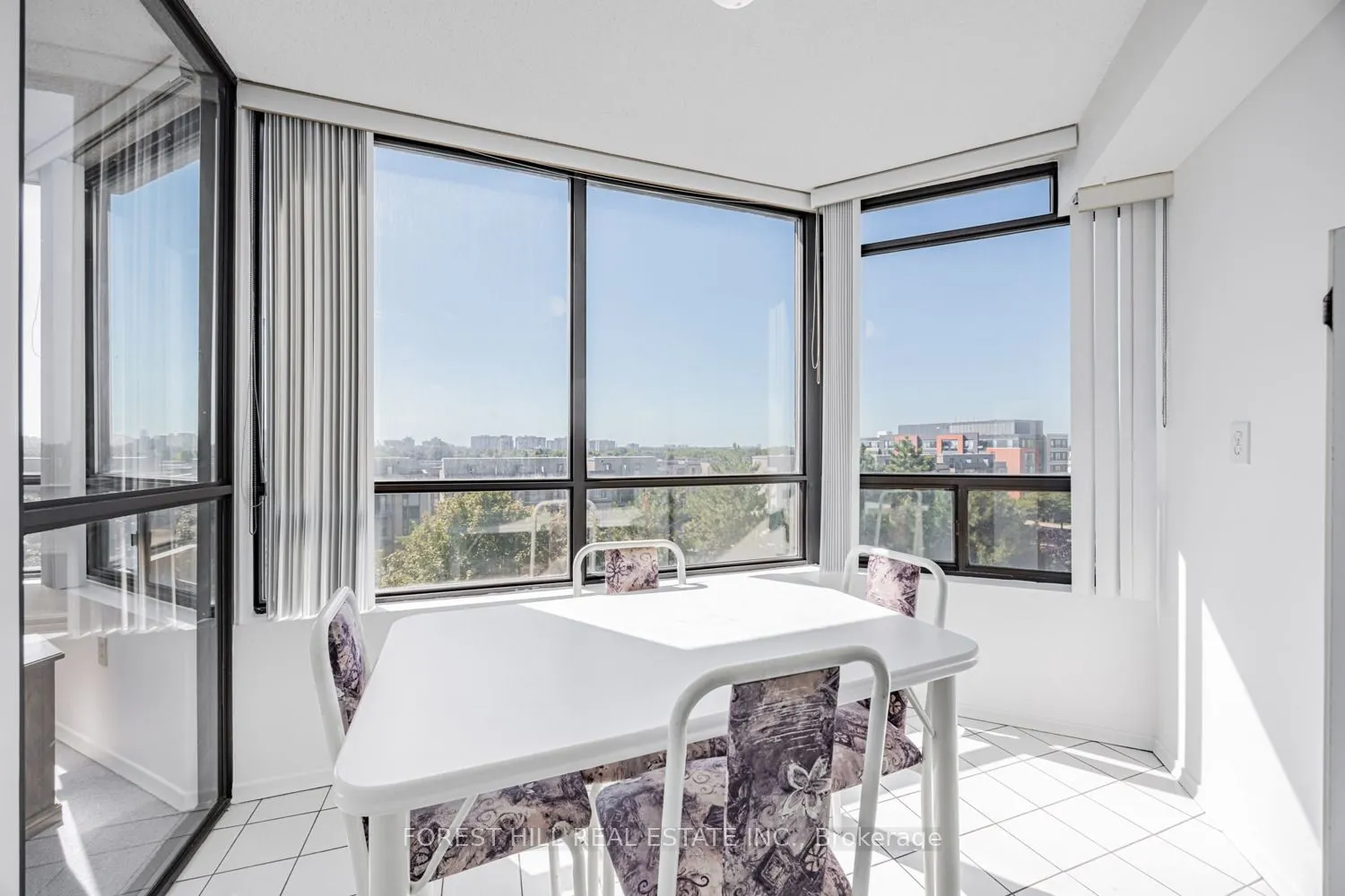 7420 Bathurst Street, #609