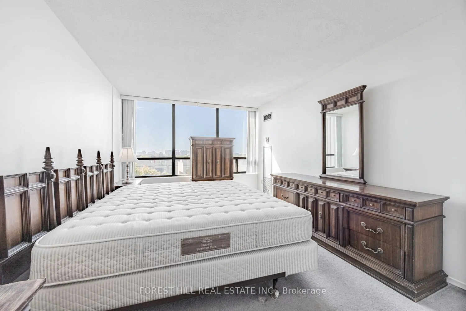 7420 Bathurst Street, #609