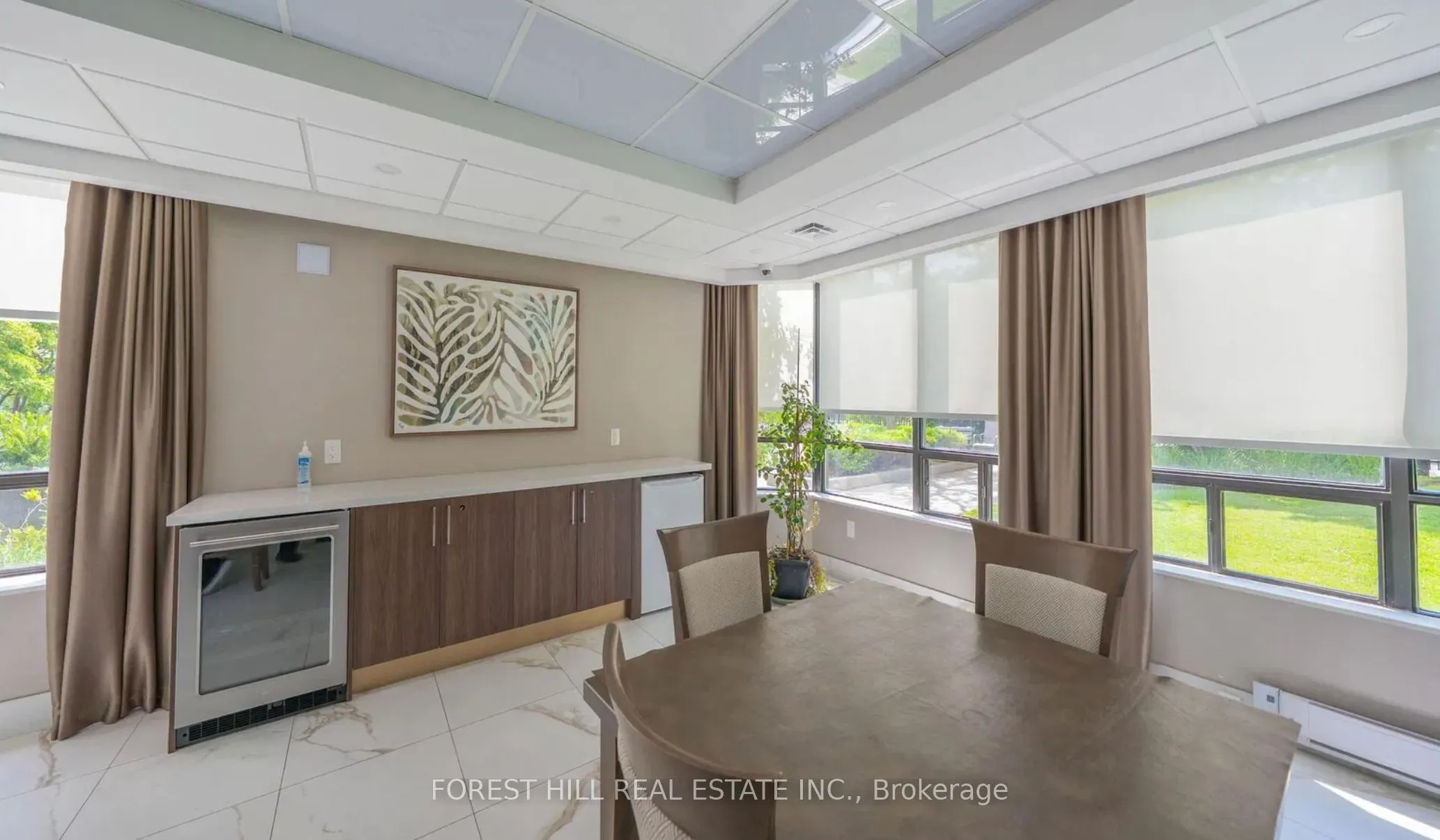 7420 Bathurst Street, #609