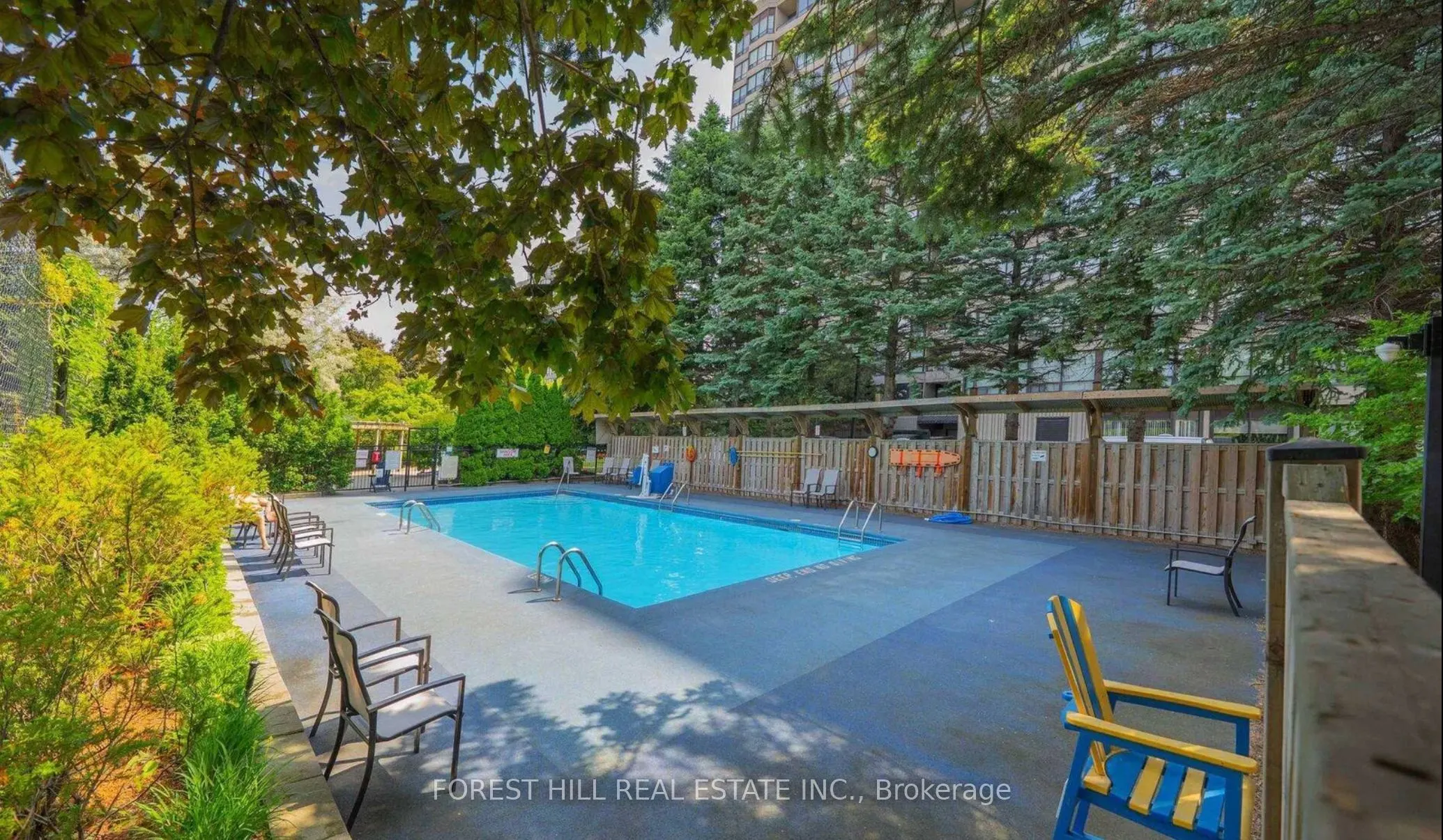 7420 Bathurst Street, #609
