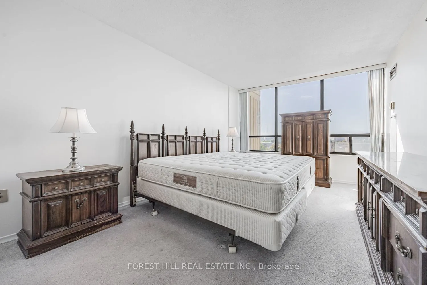 7420 Bathurst Street, #609