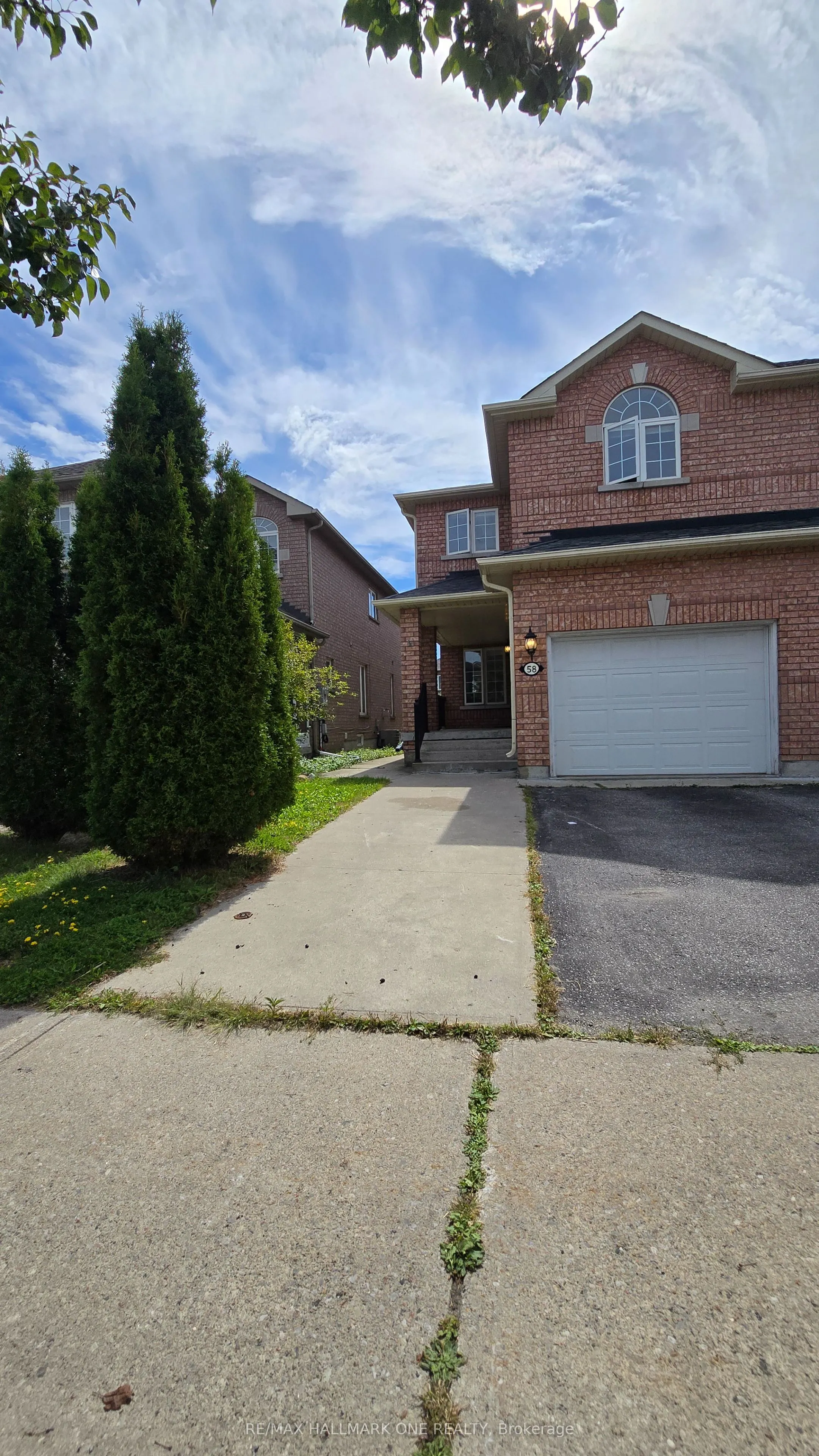 58 Kalmar Crescent