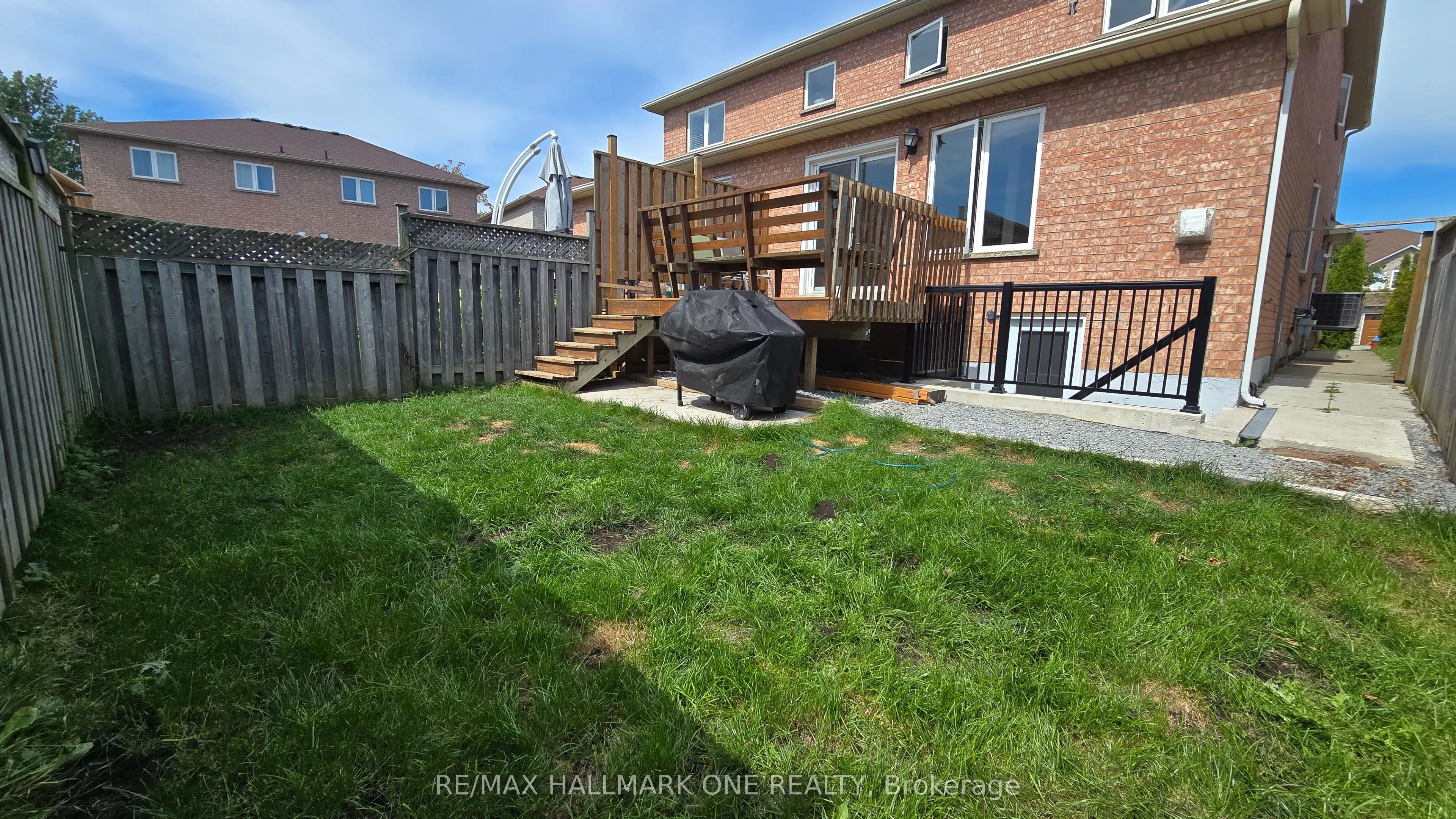 58 Kalmar Crescent