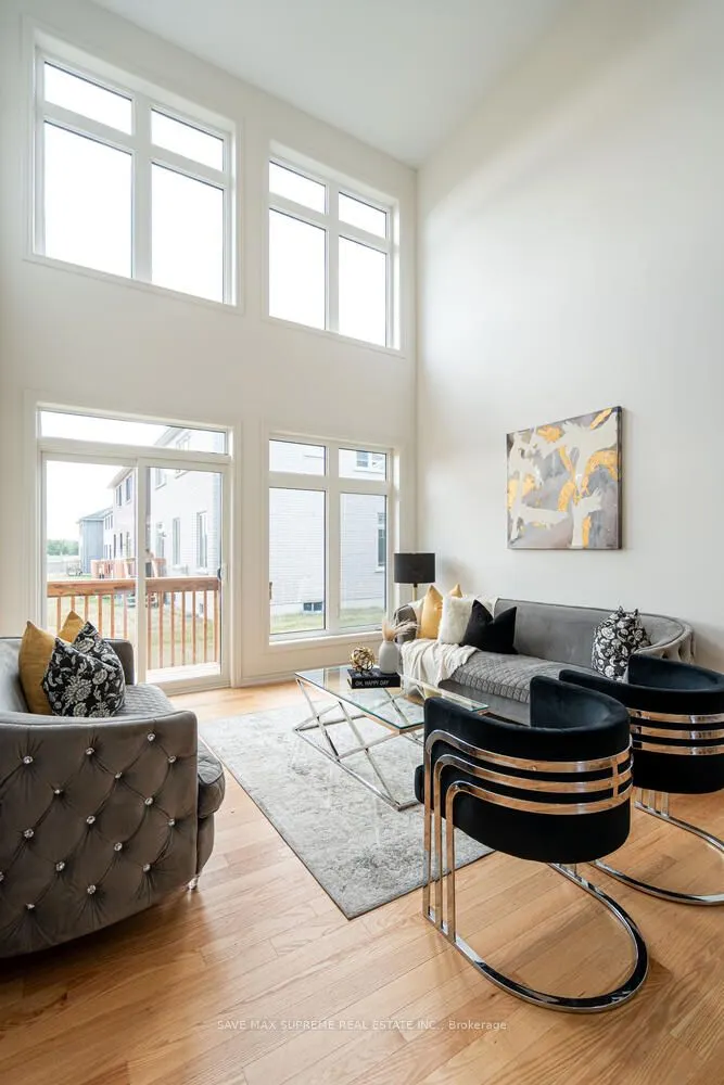 5 Bayberry Drive