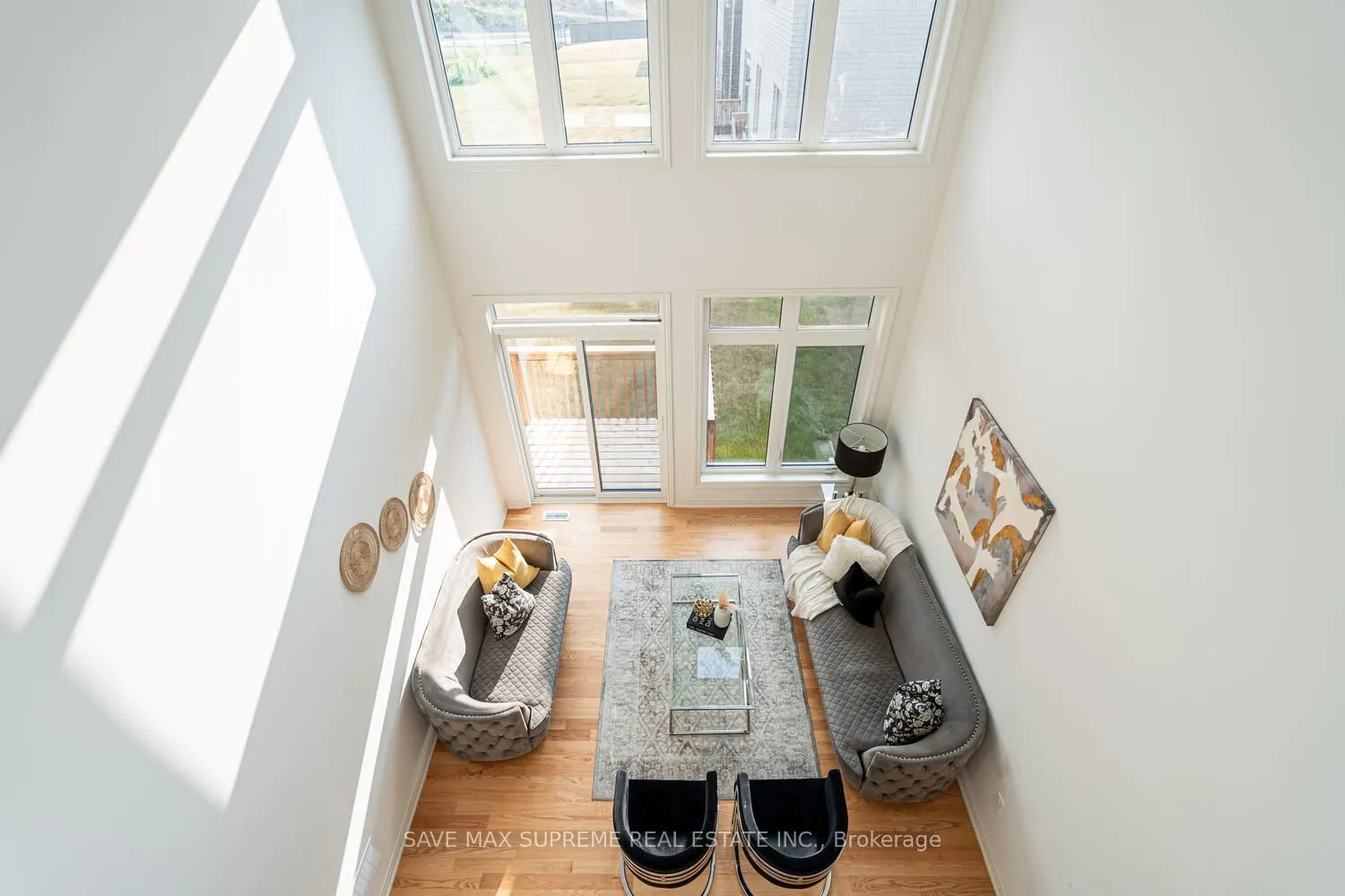 5 Bayberry Drive