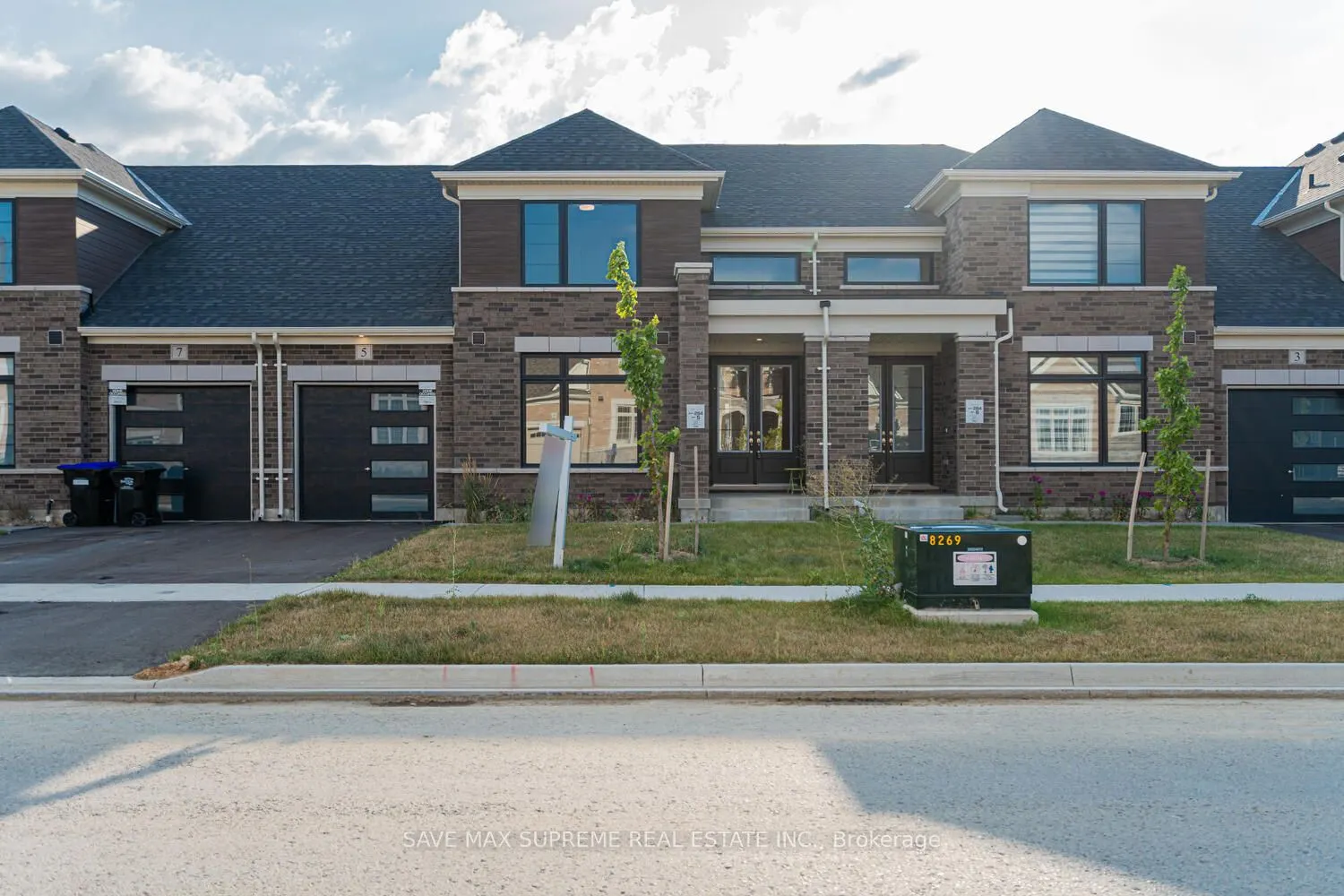 5 Bayberry Drive