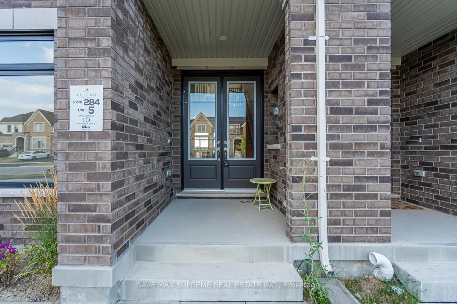 5 Bayberry Drive