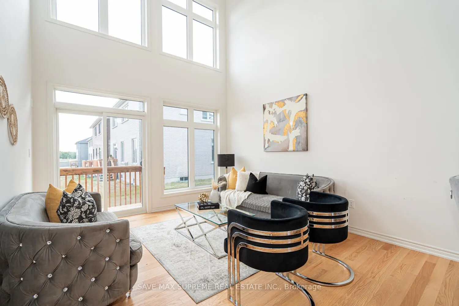 5 Bayberry Drive