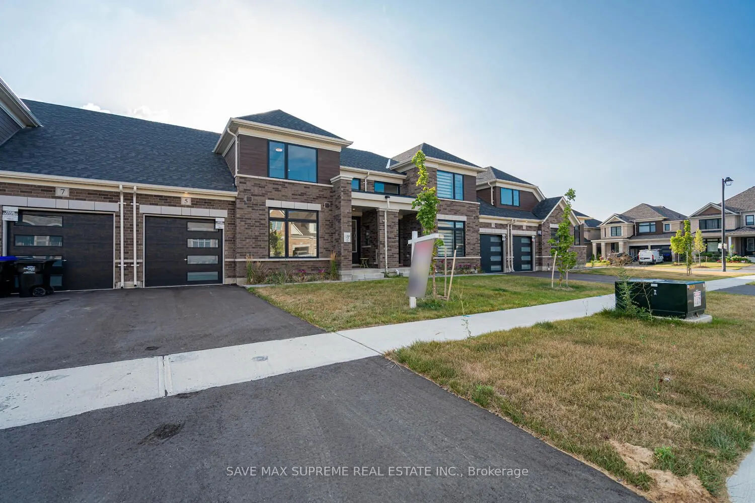 5 Bayberry Drive