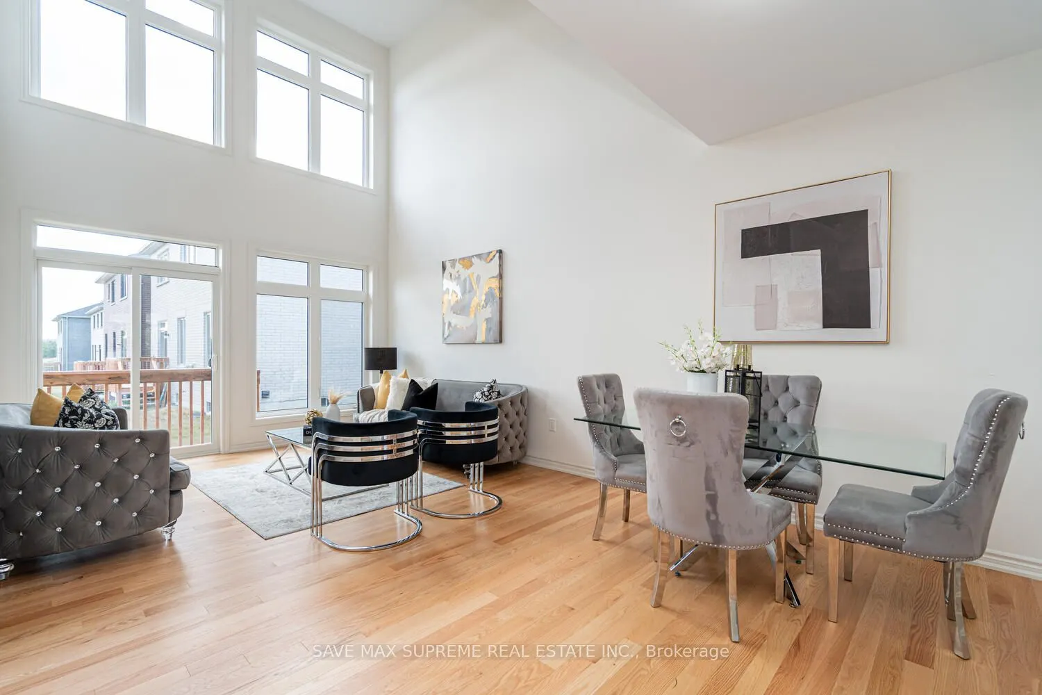 5 Bayberry Drive