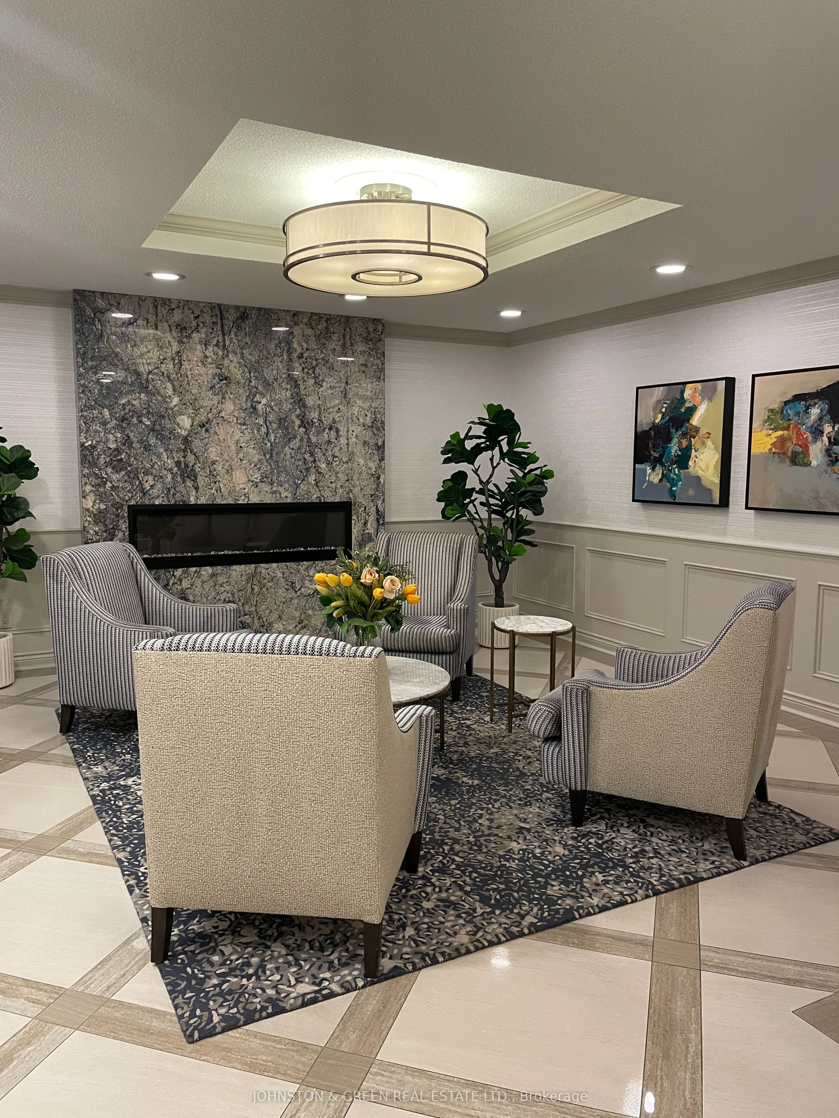 40 Baif Boulevard, #311