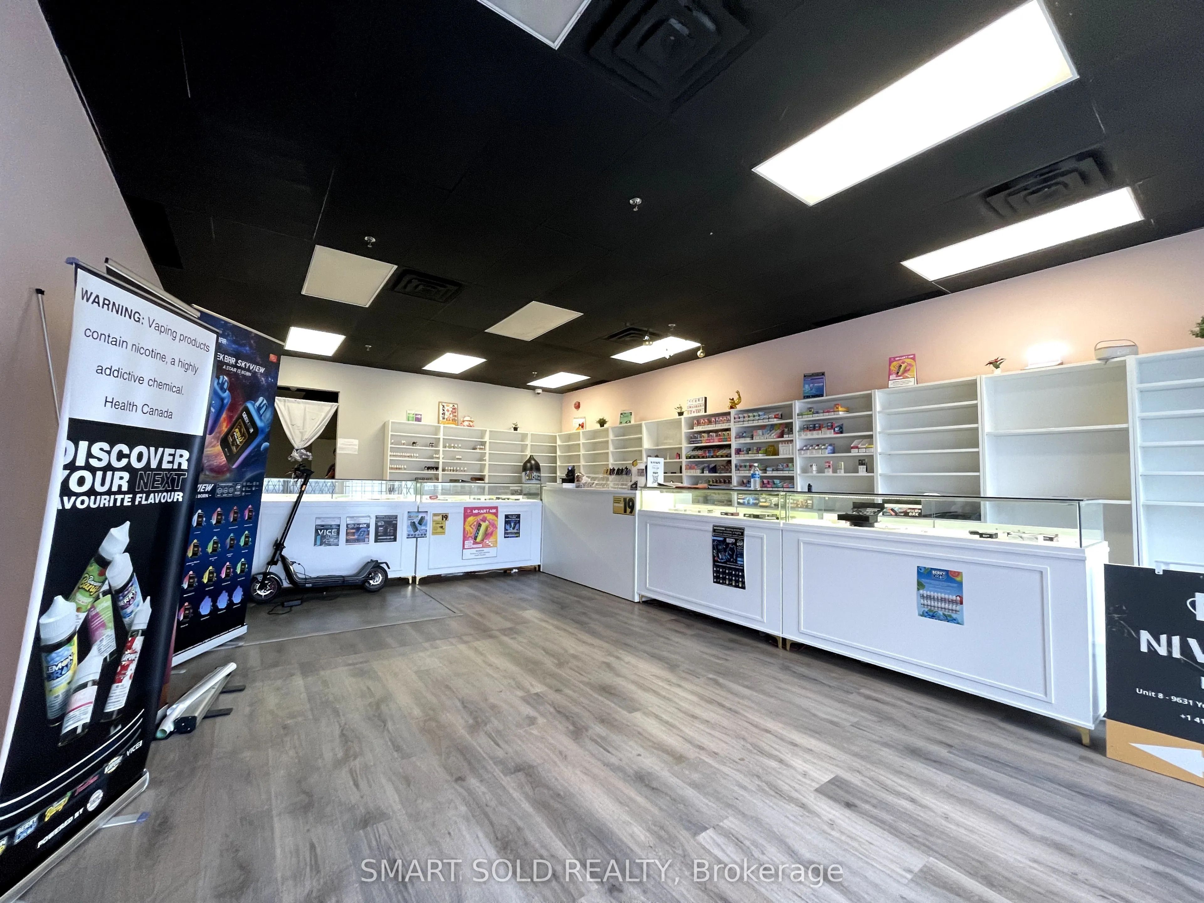 9631 Yonge Street, #8