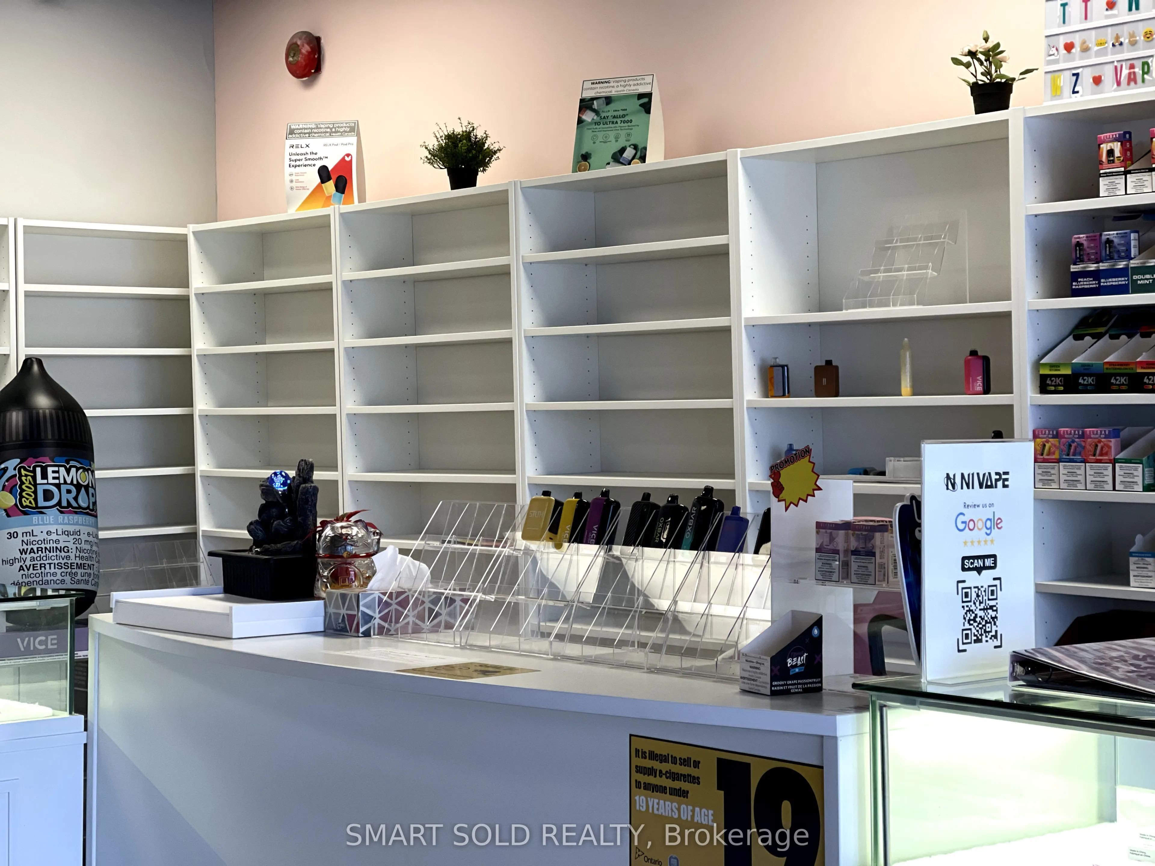 9631 Yonge Street, #8