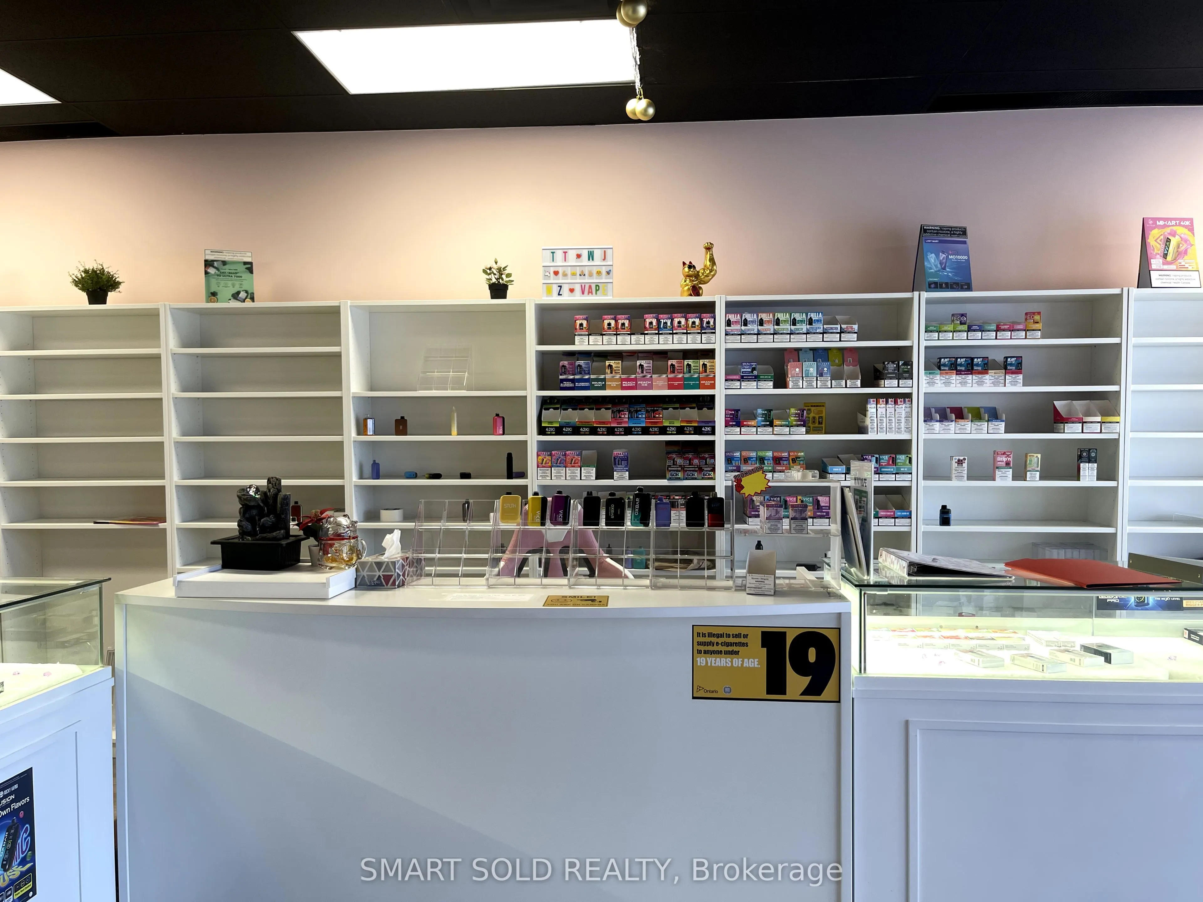 9631 Yonge Street, #8