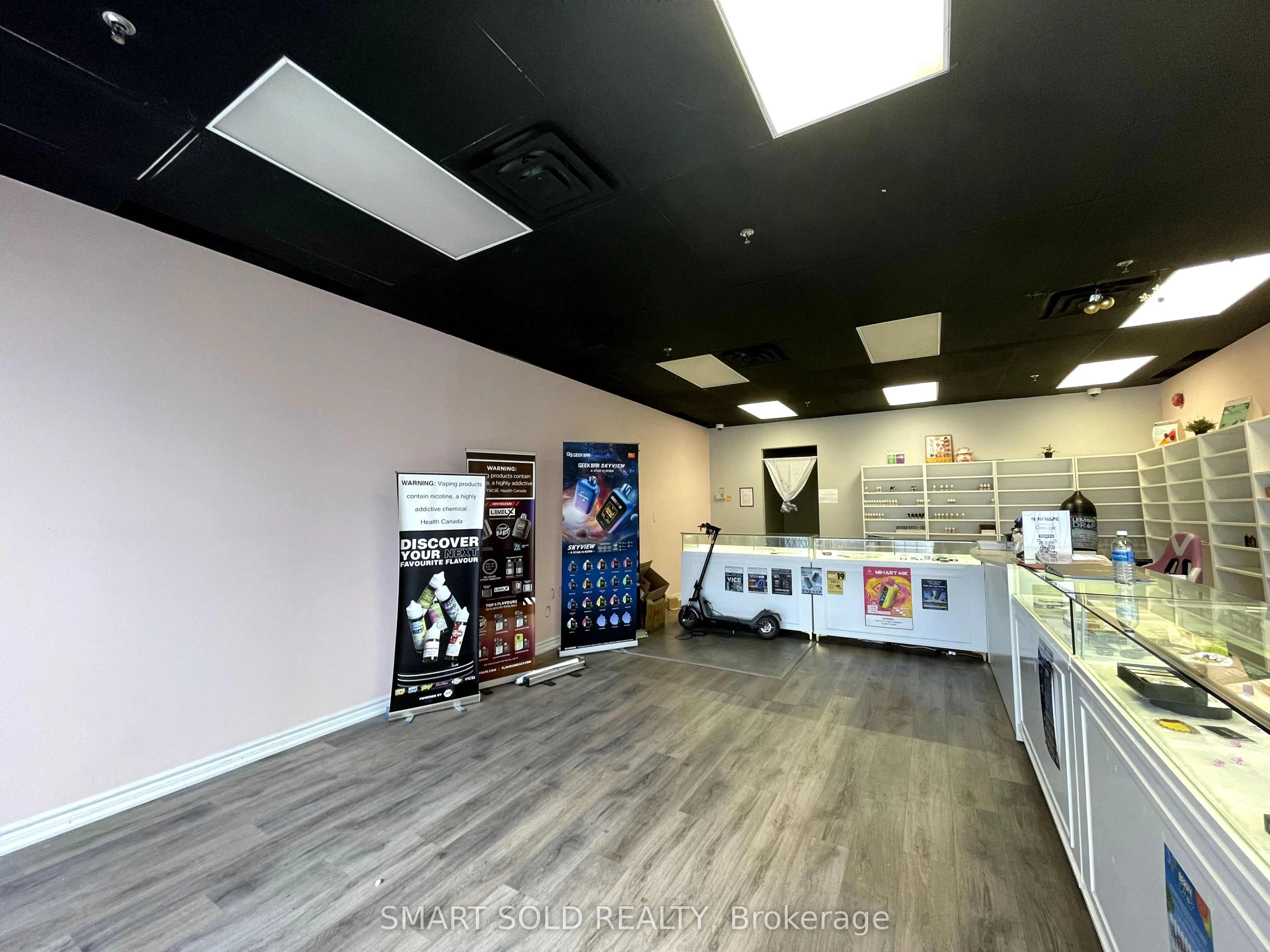 9631 Yonge Street, #8