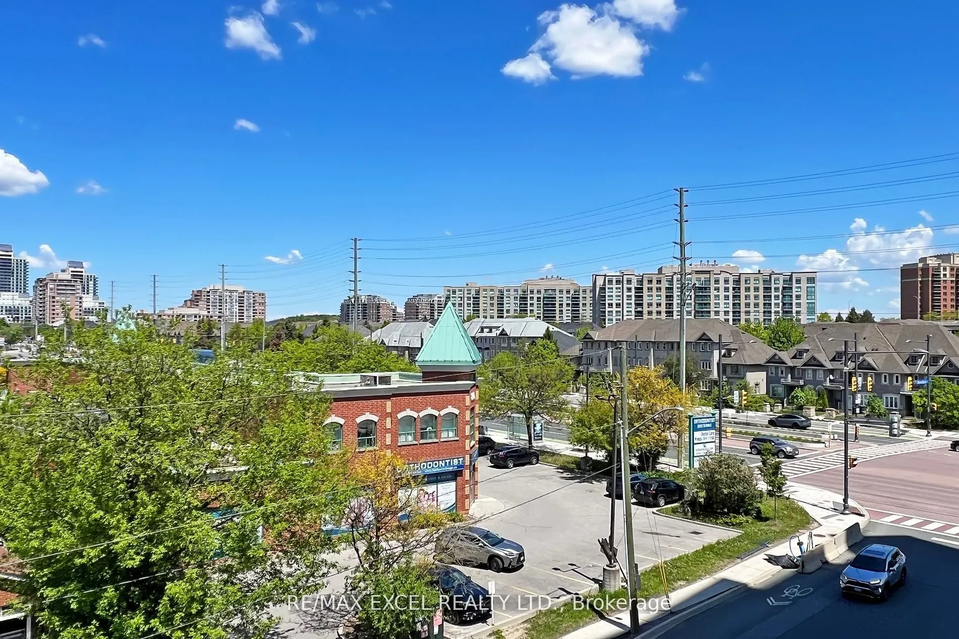 8888 Yonge Street, #318
