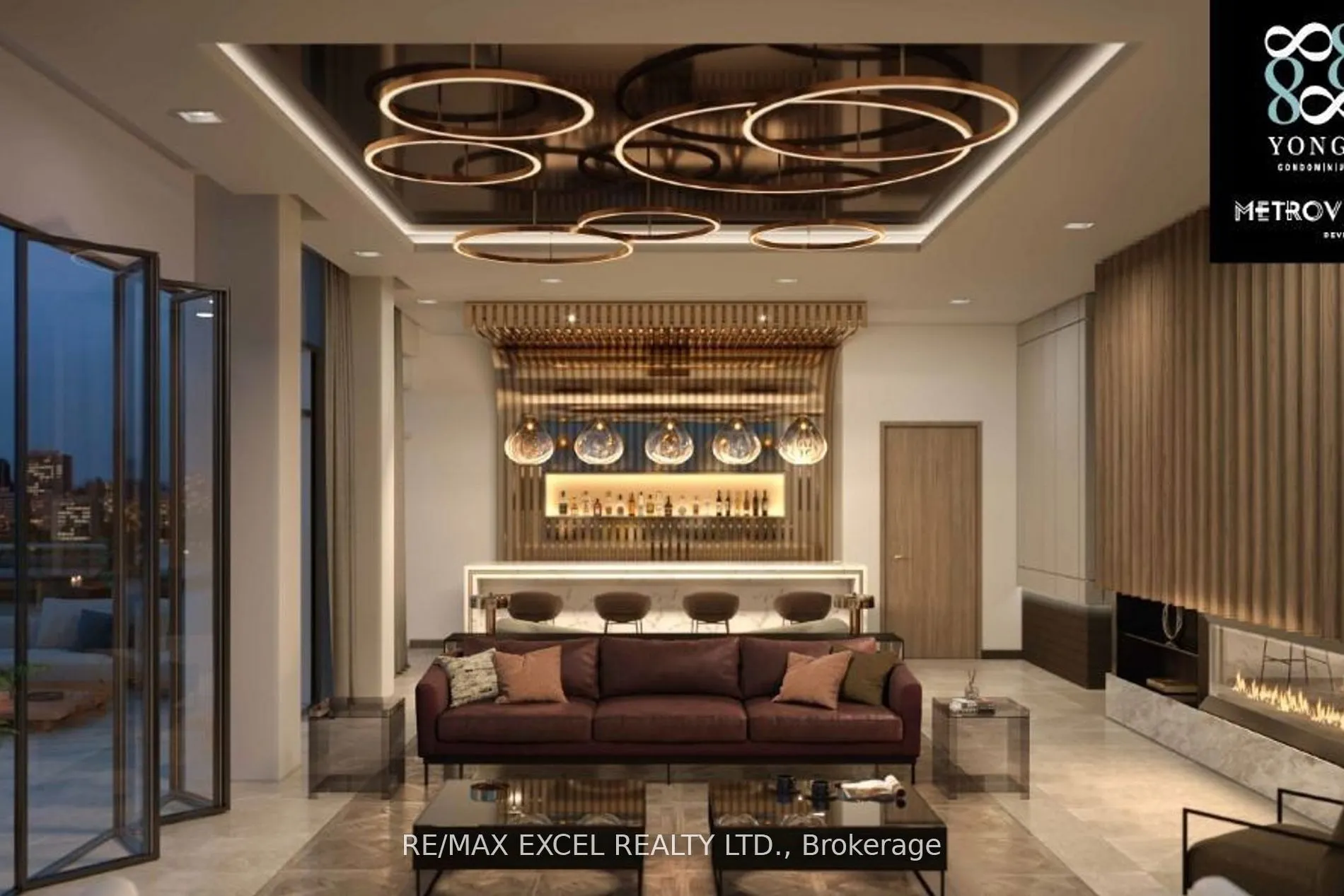 8888 Yonge Street, #318