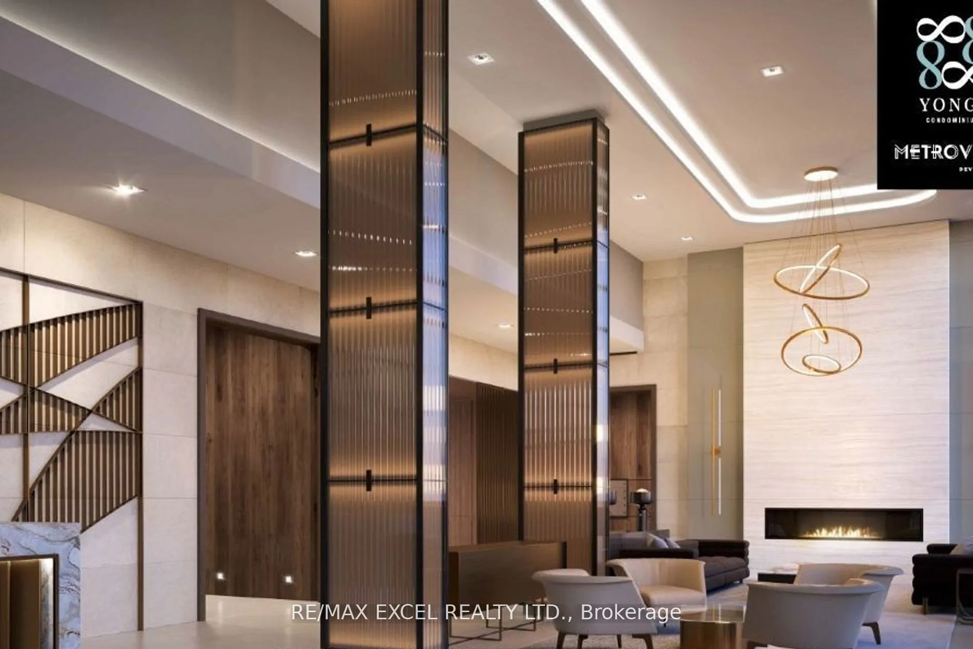 8888 Yonge Street, #318