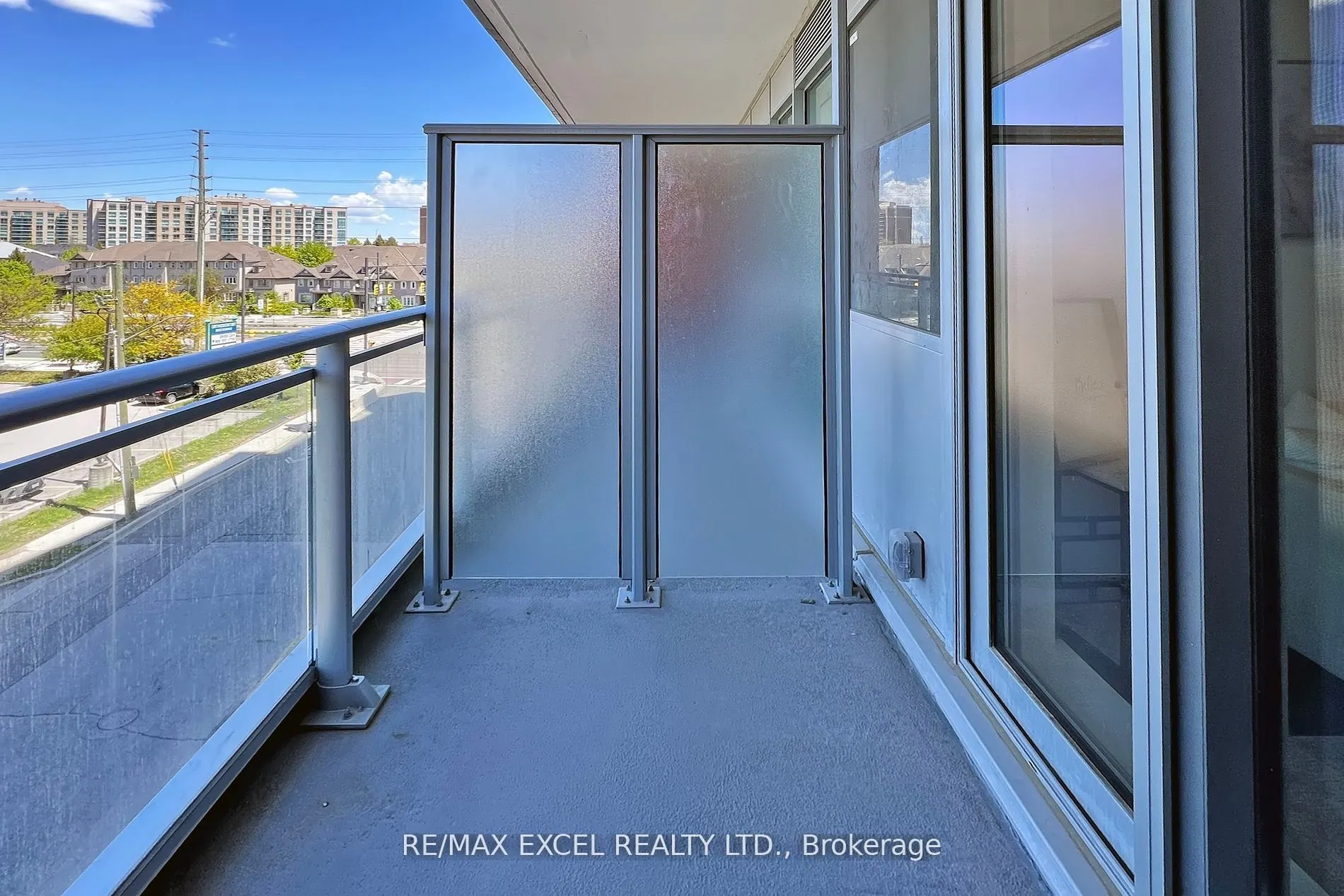 8888 Yonge Street, #318
