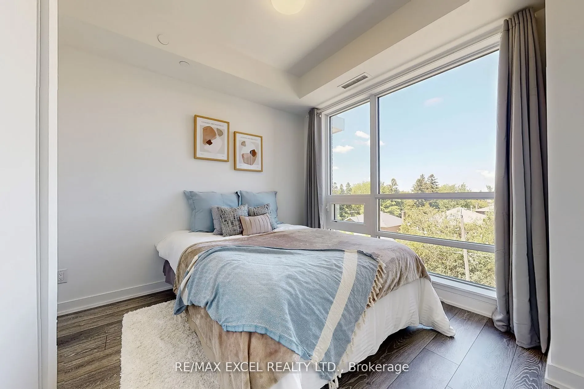 8888 Yonge Street, #318