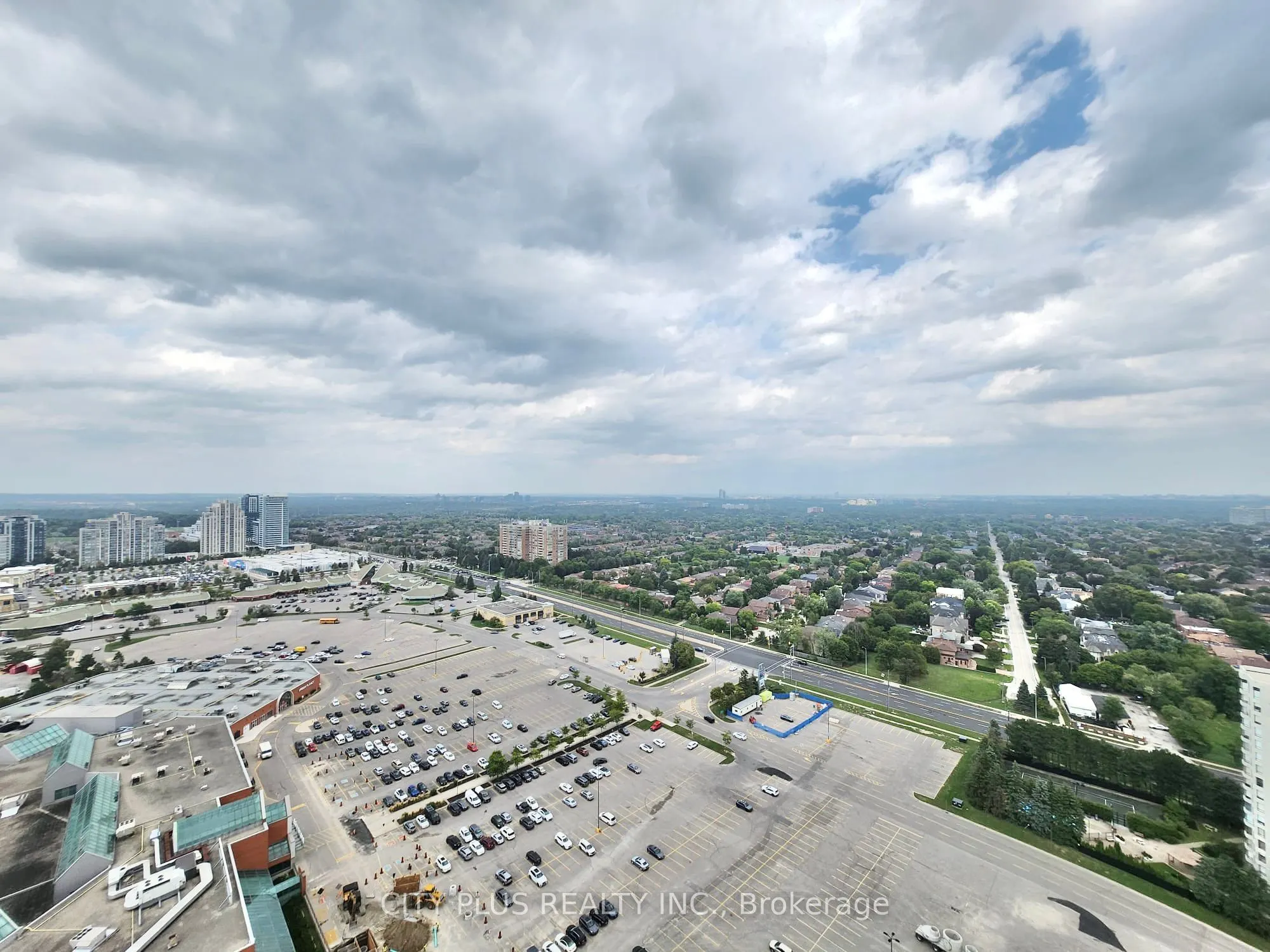 50 Upper Mall Way, #B-2809