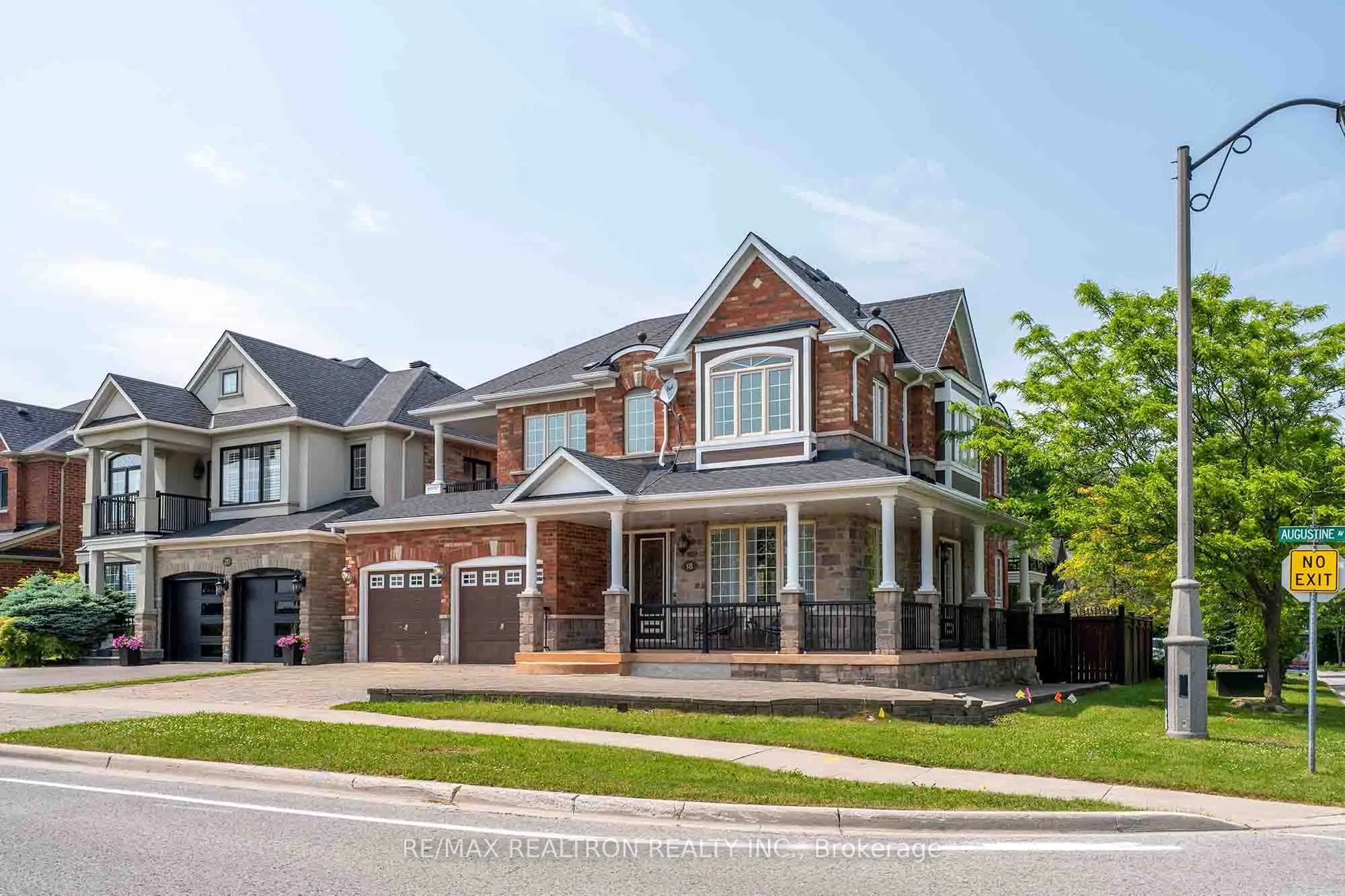 18 Augustine Avenue