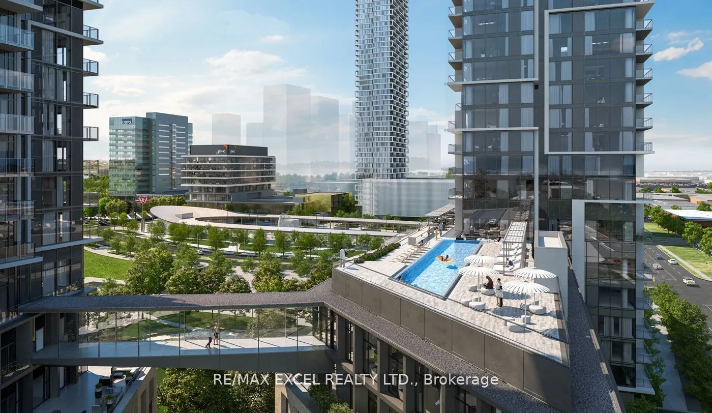1000 Portage Parkway, #4815