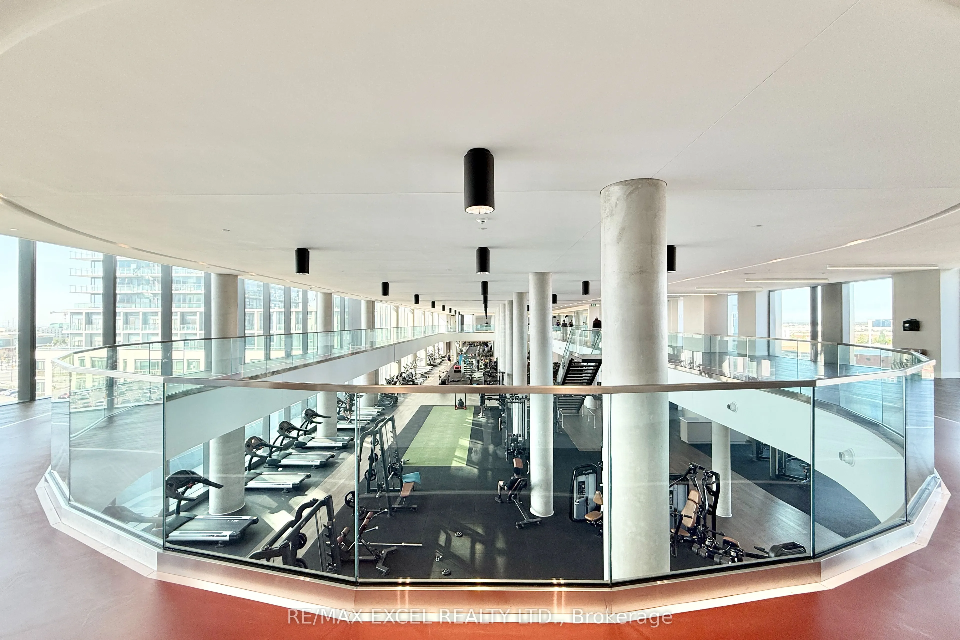 1000 Portage Parkway, #4815