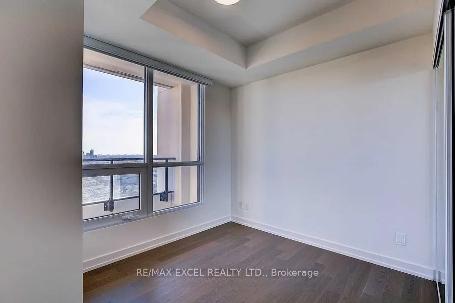 1 Grandview Avenue, #2506