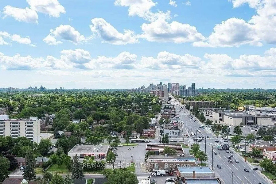 1 Grandview Avenue, #2506